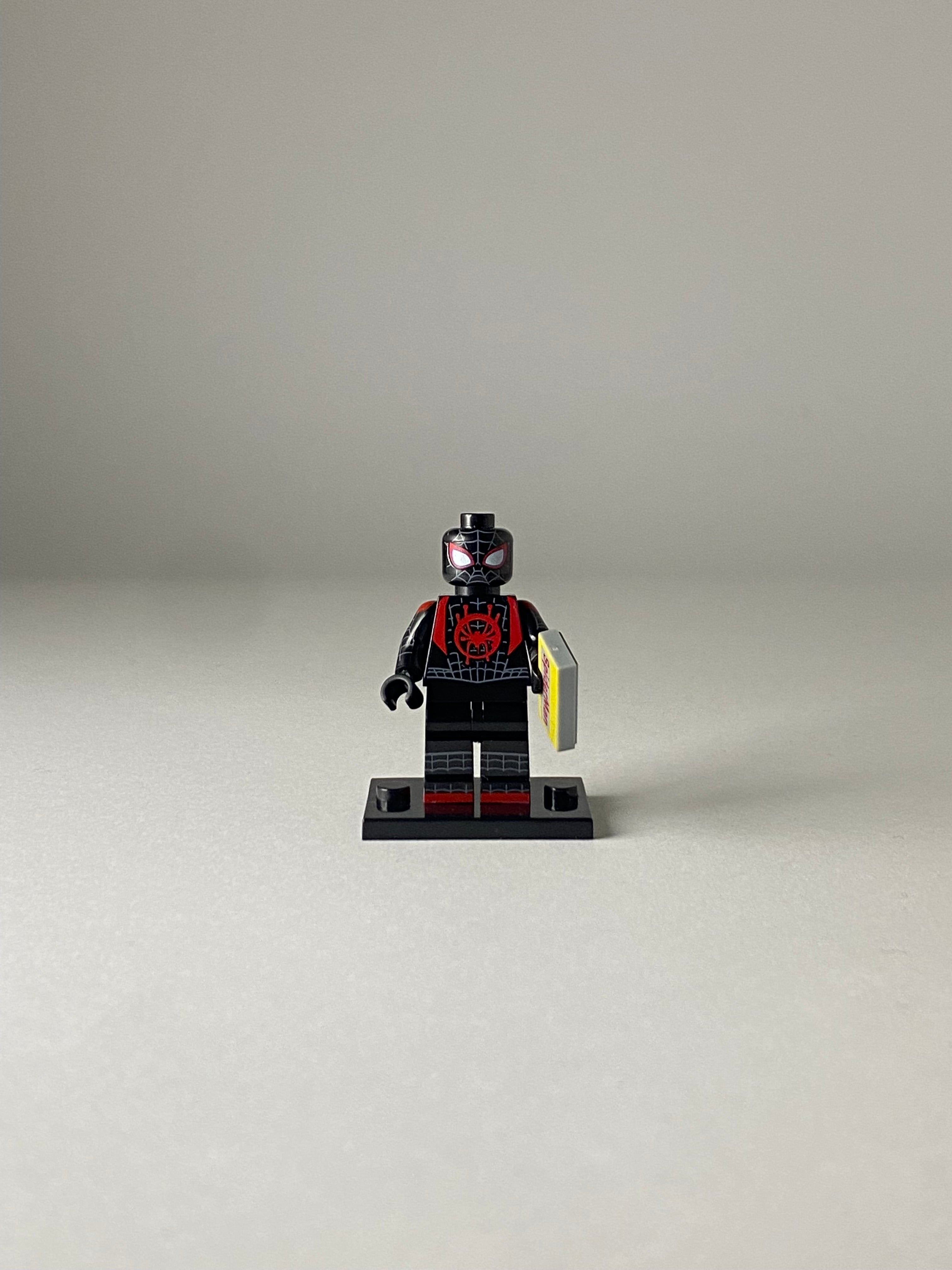 Miles Morales 2