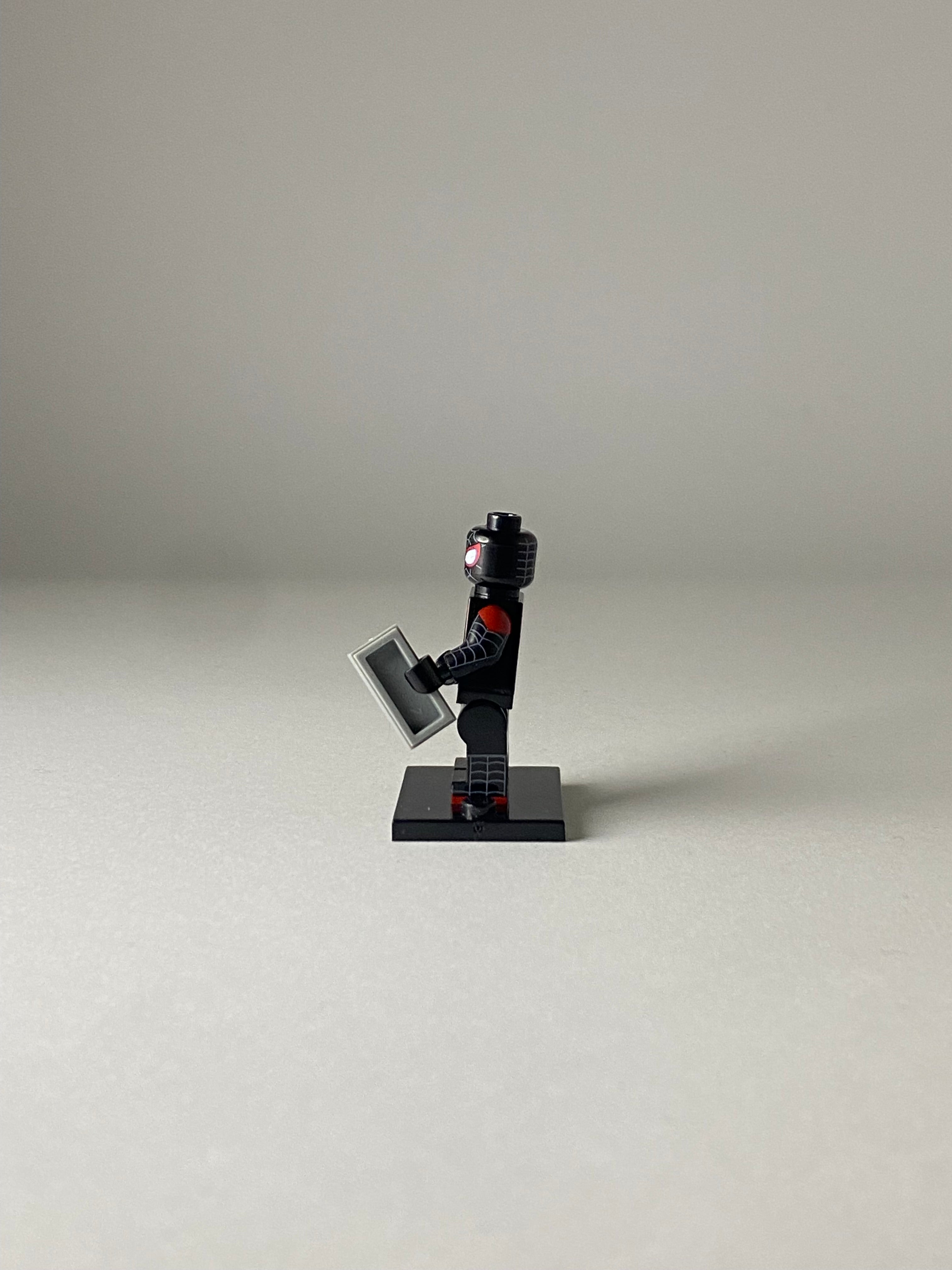 Miles Morales 2