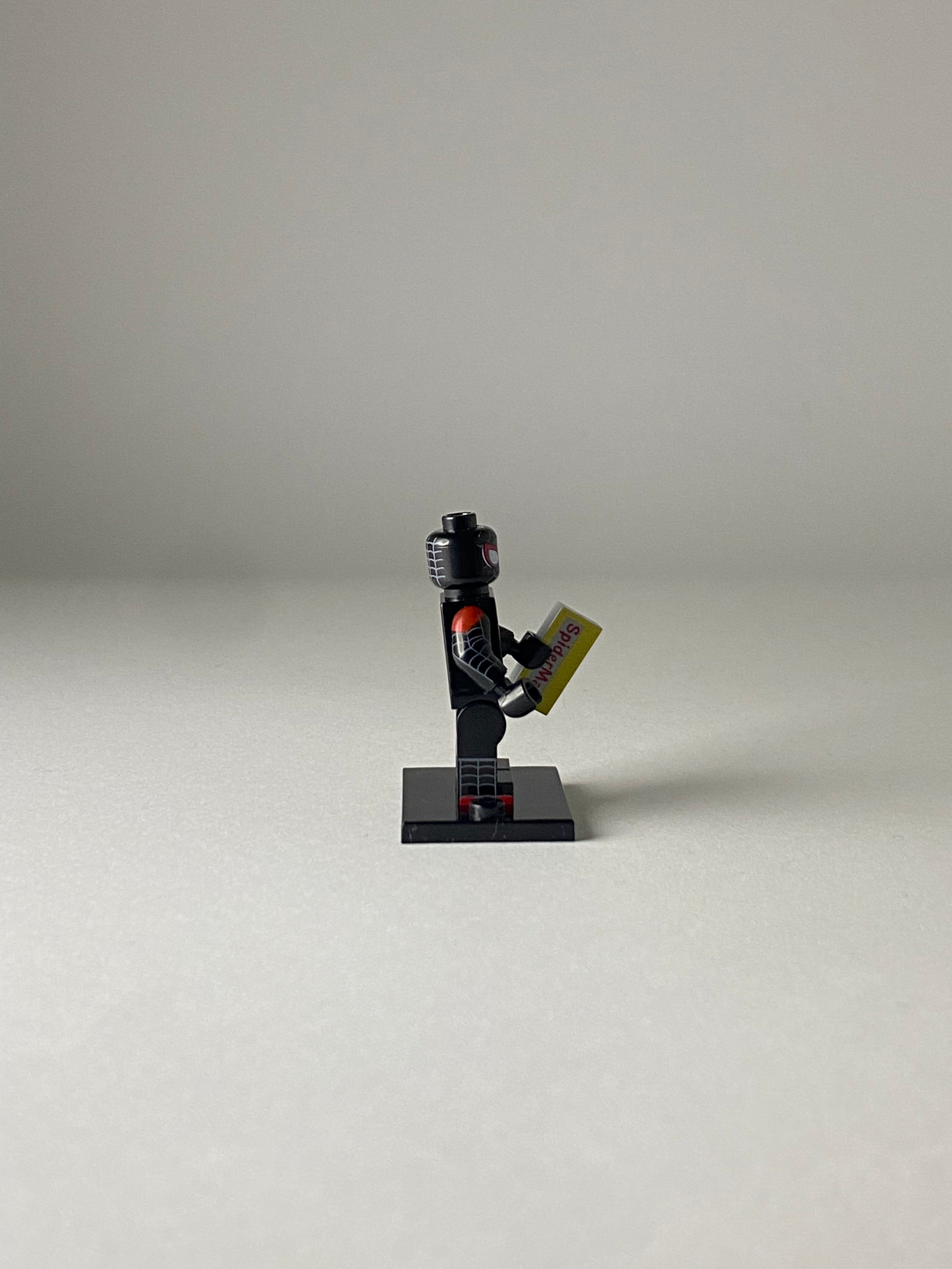 Miles Morales 2