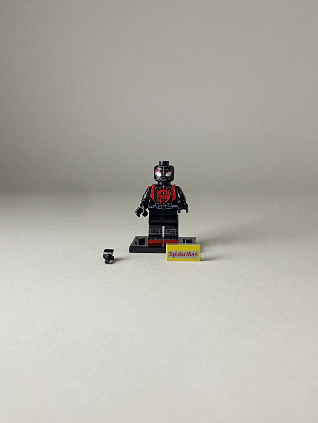 Miles Morales 2