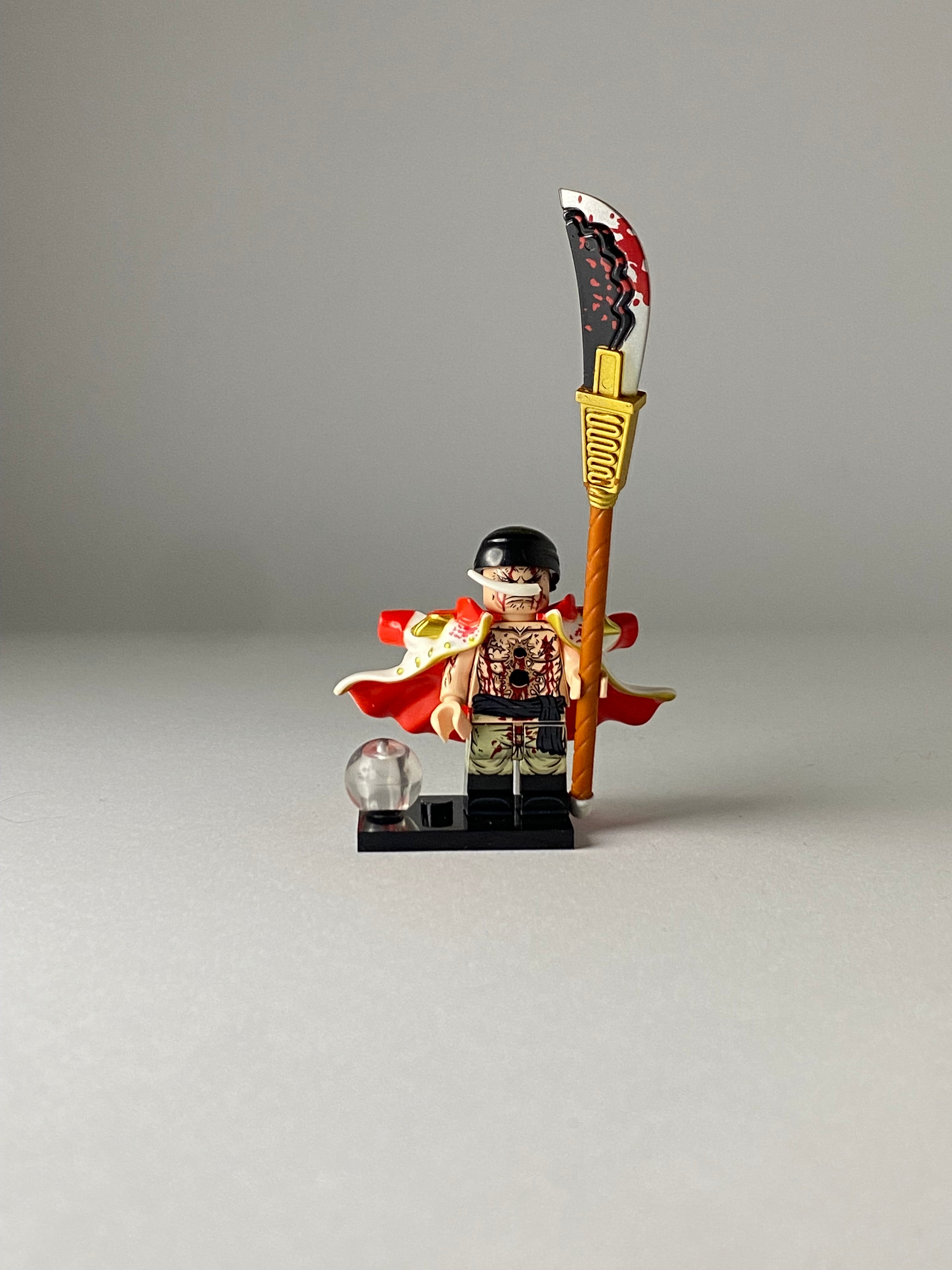 Whitebeard