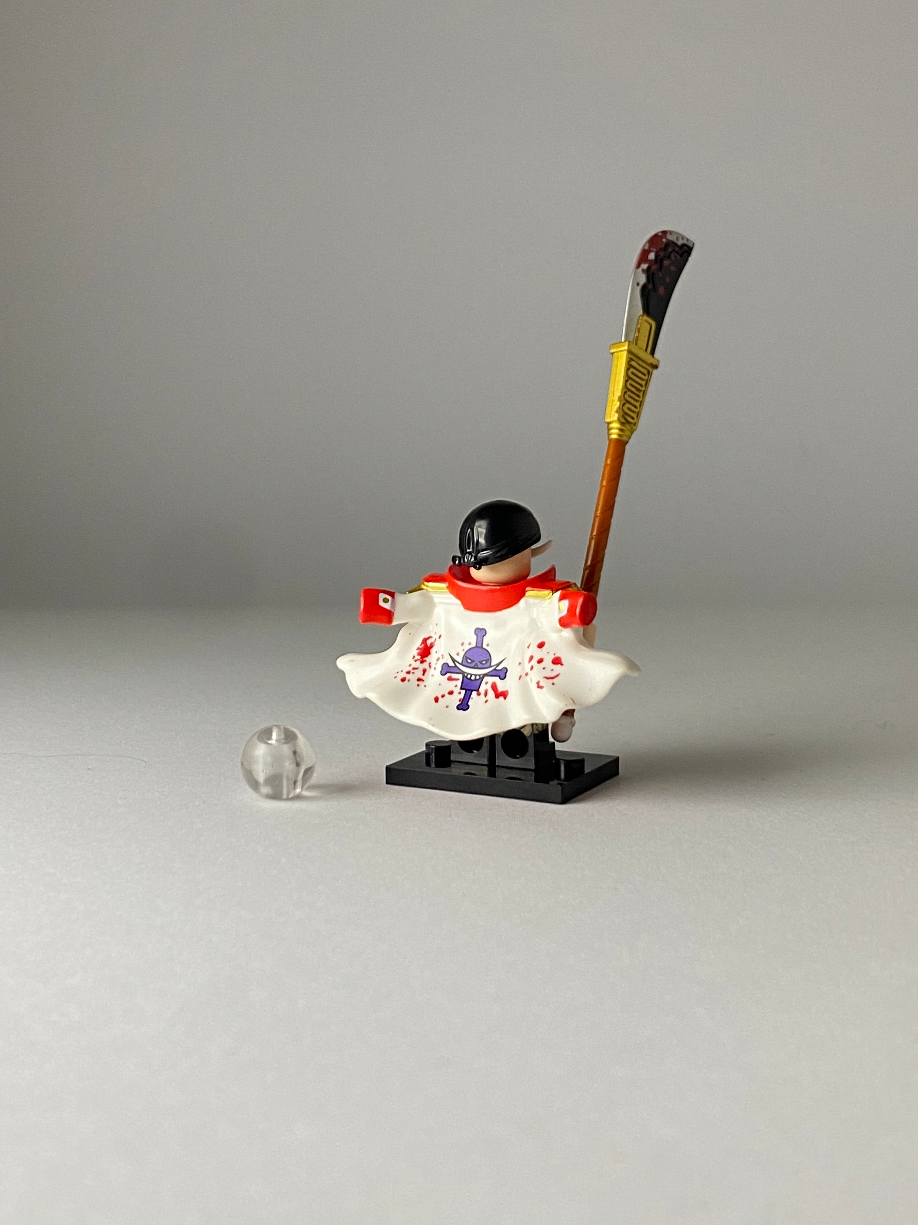 Whitebeard