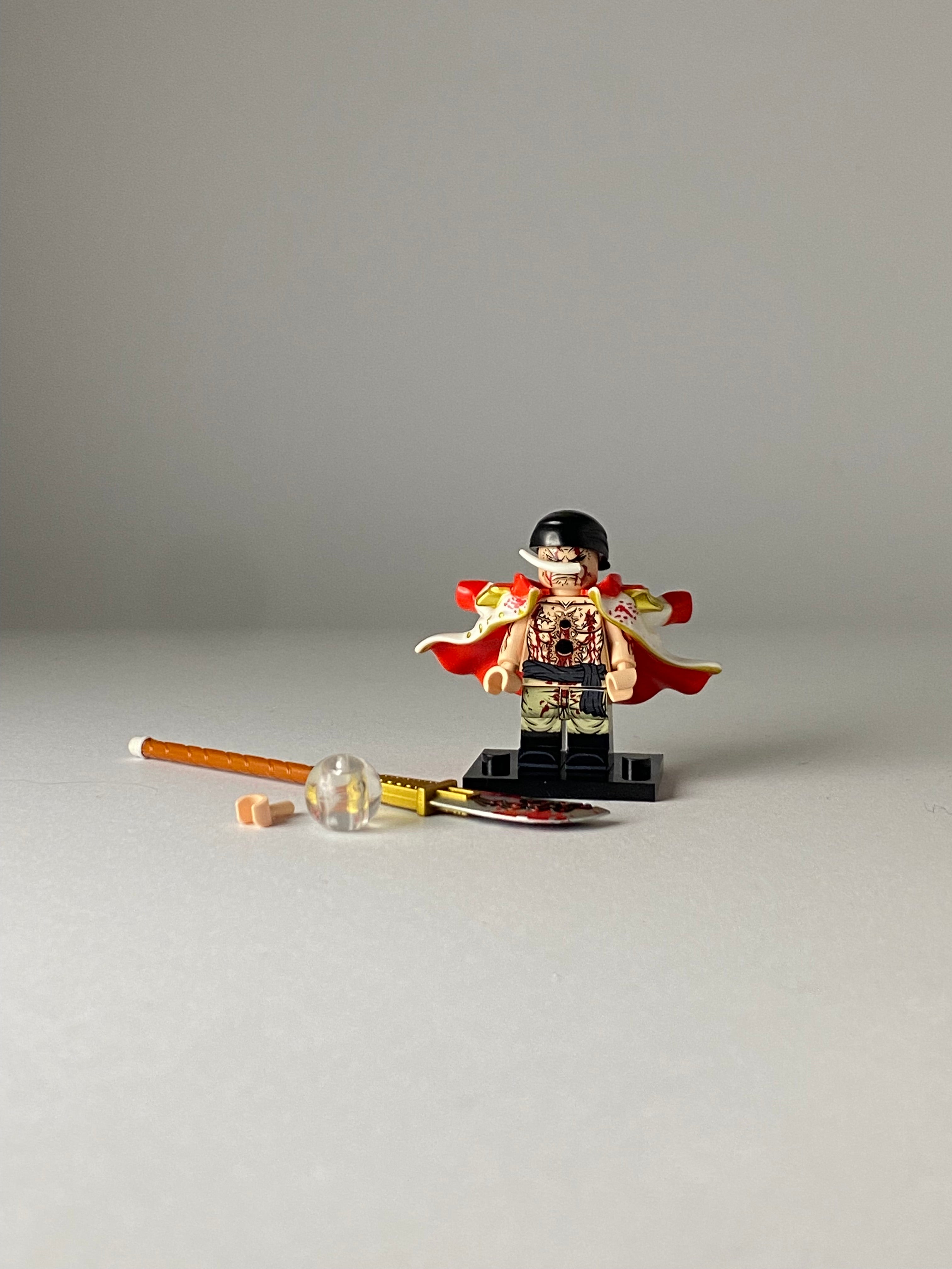 Whitebeard