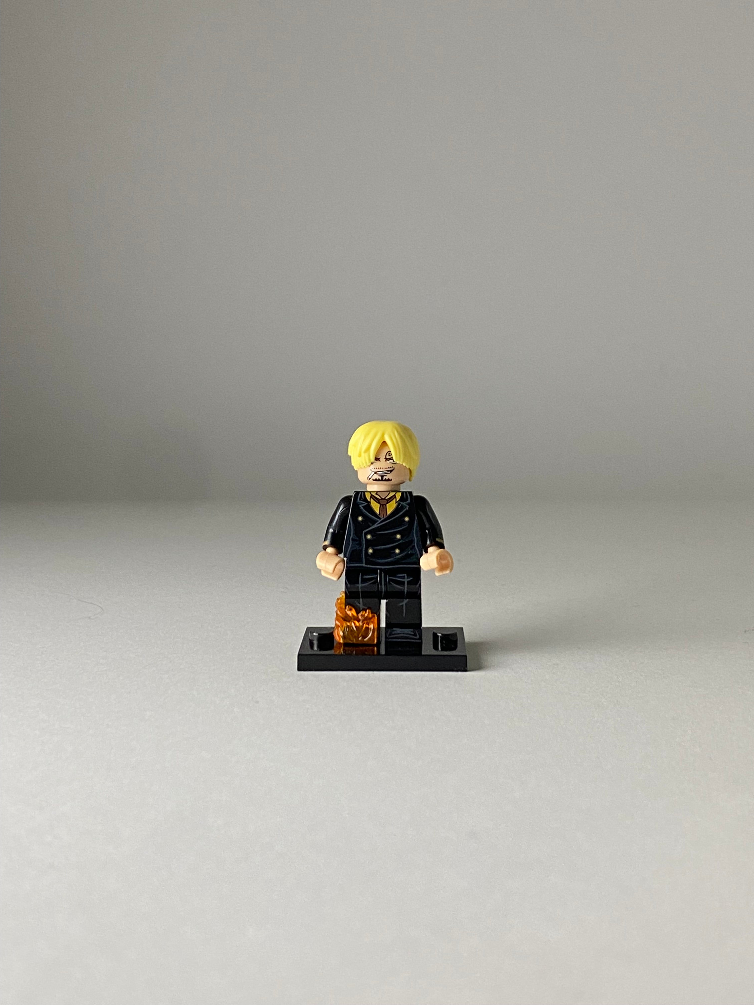 Sanji