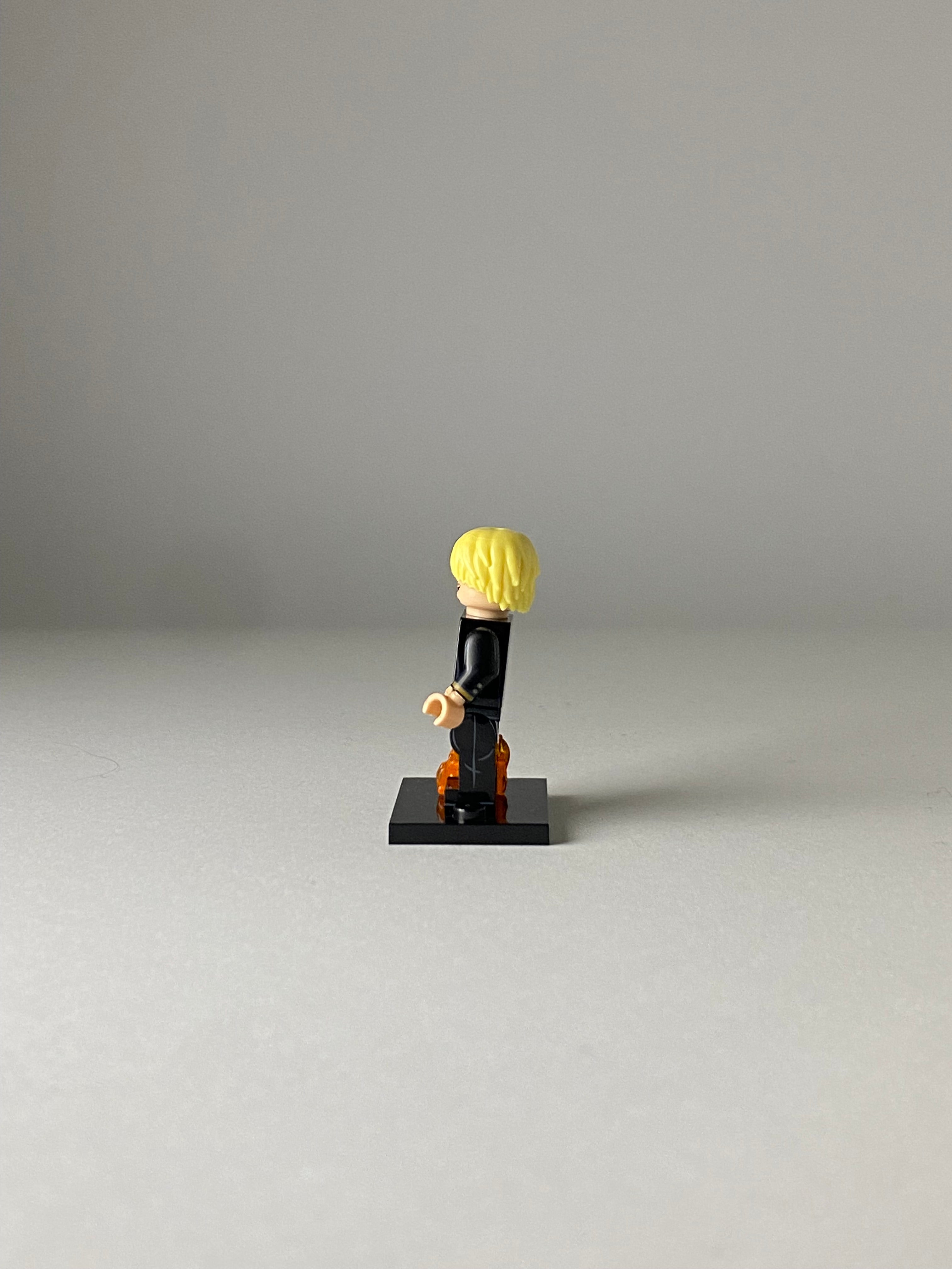 Sanji