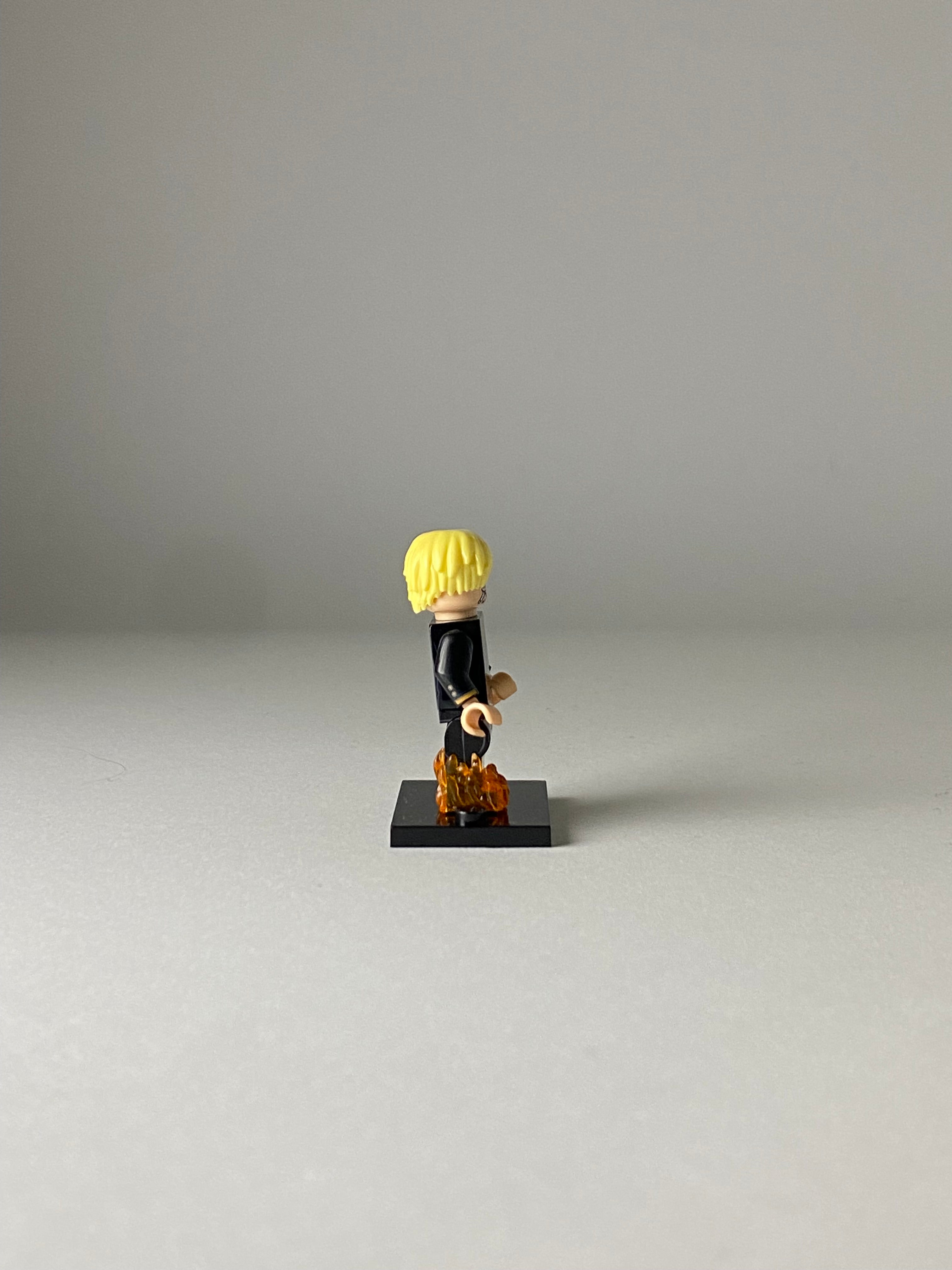 Sanji