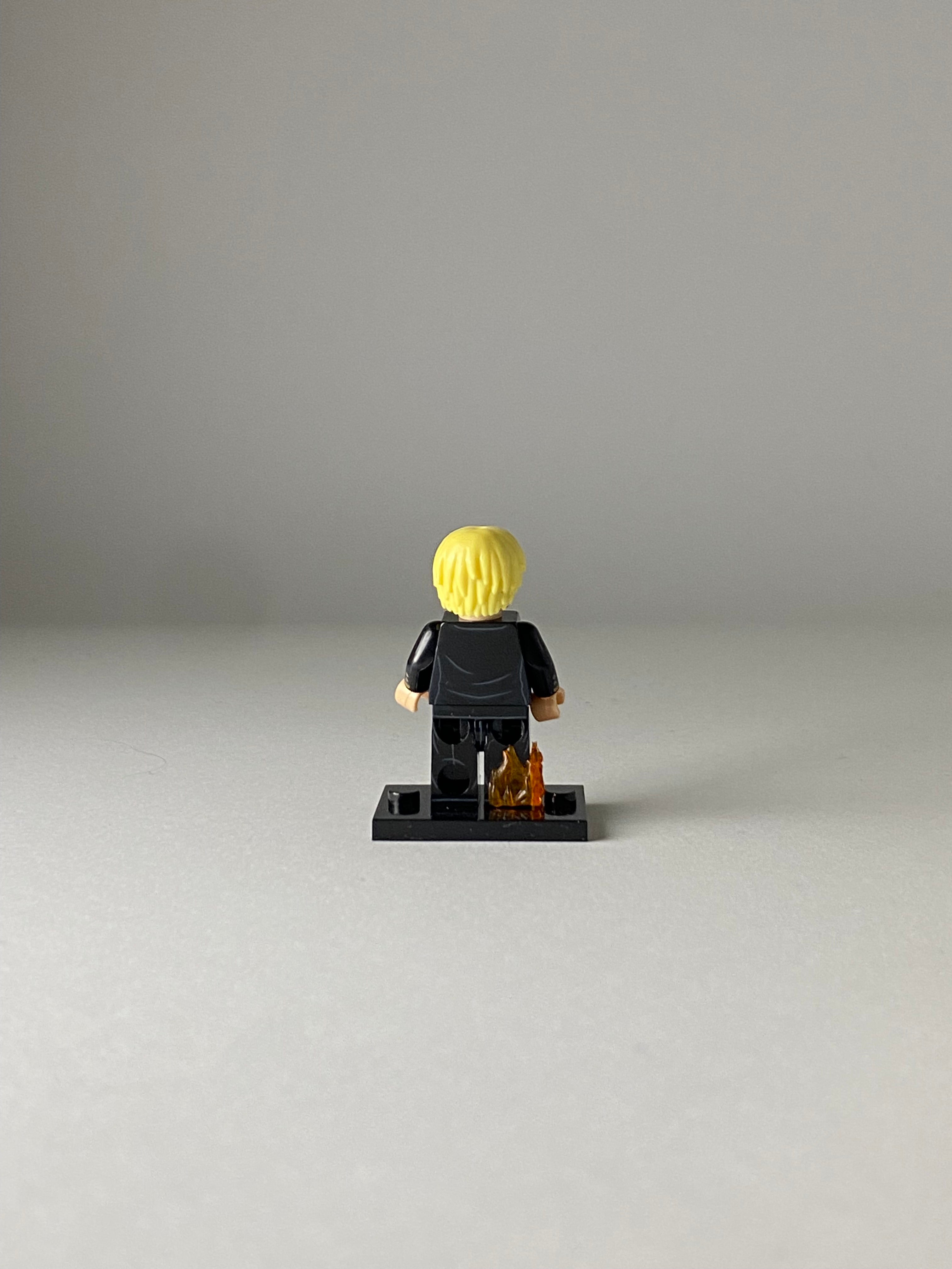 Sanji