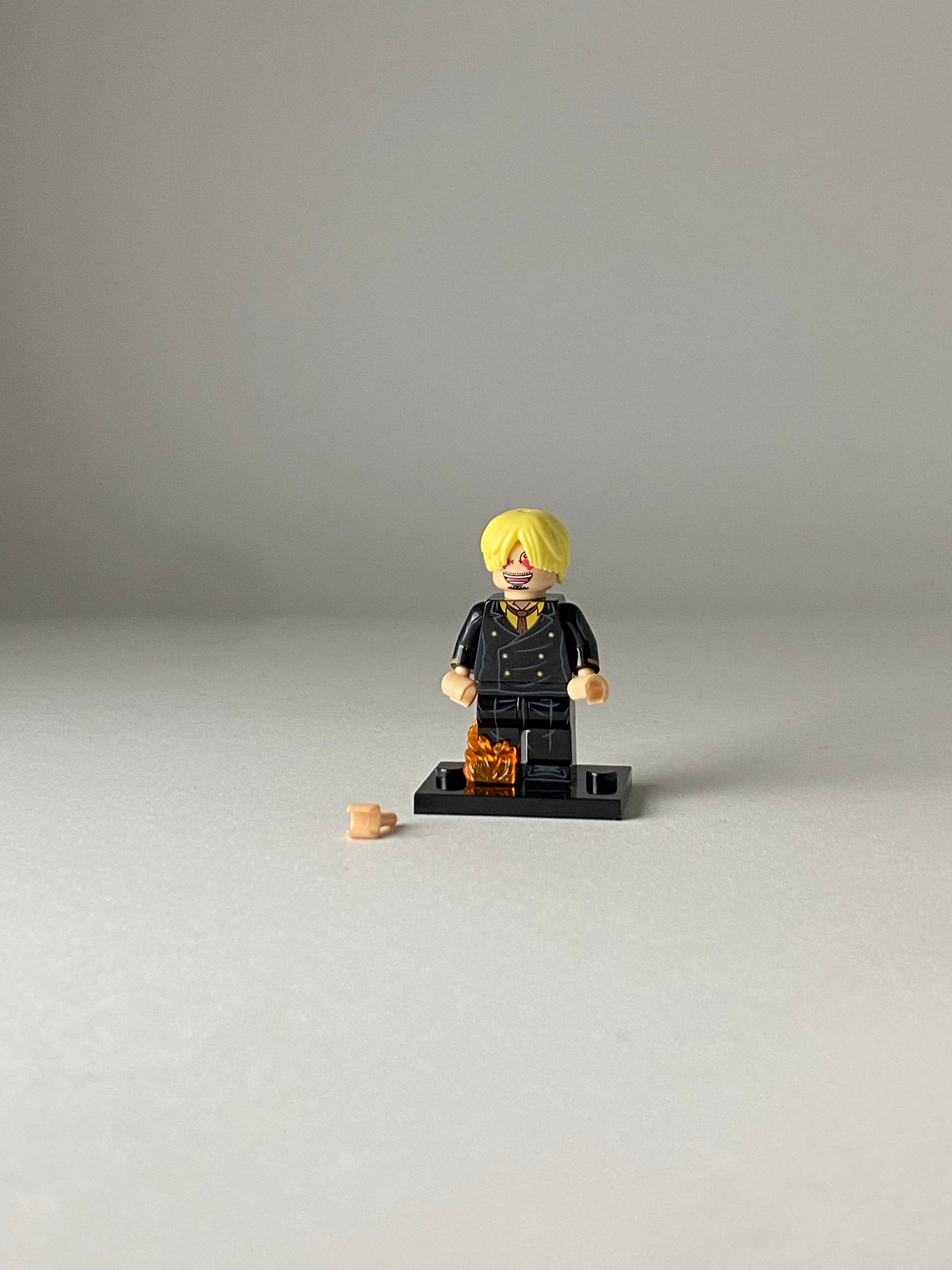 Sanji