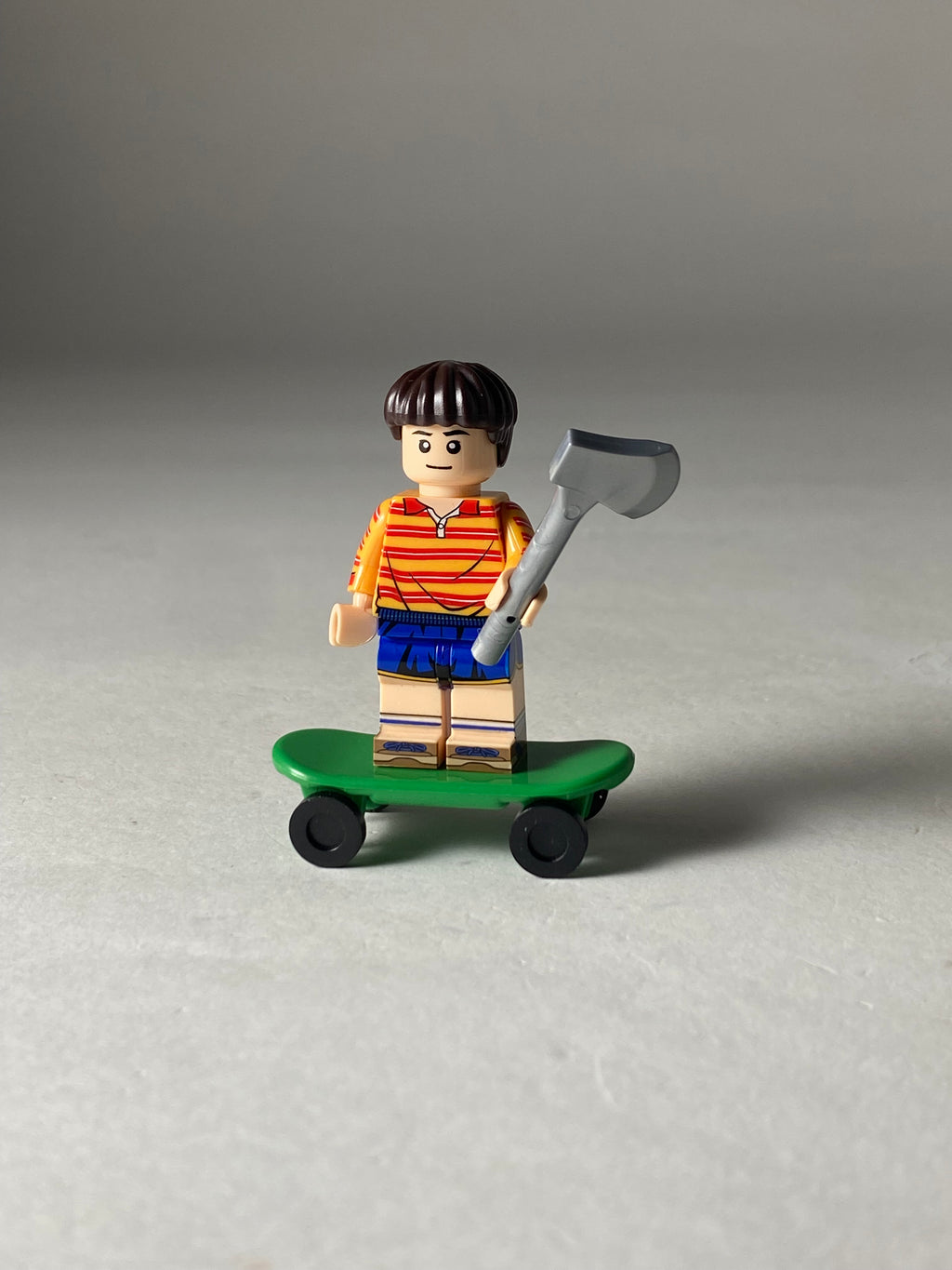 Will Byers 2