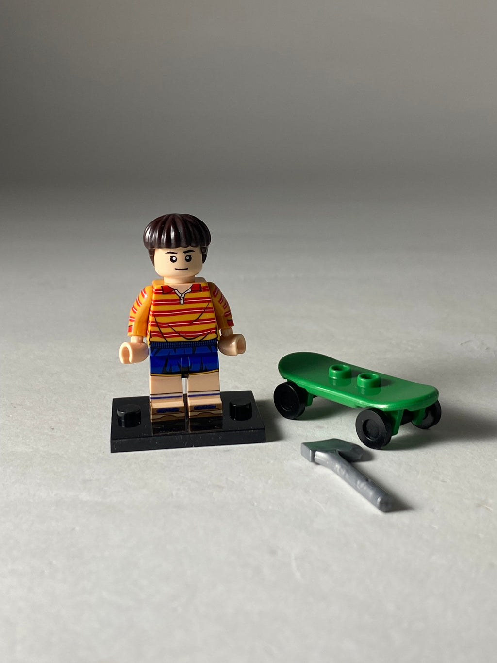 Will Byers 2