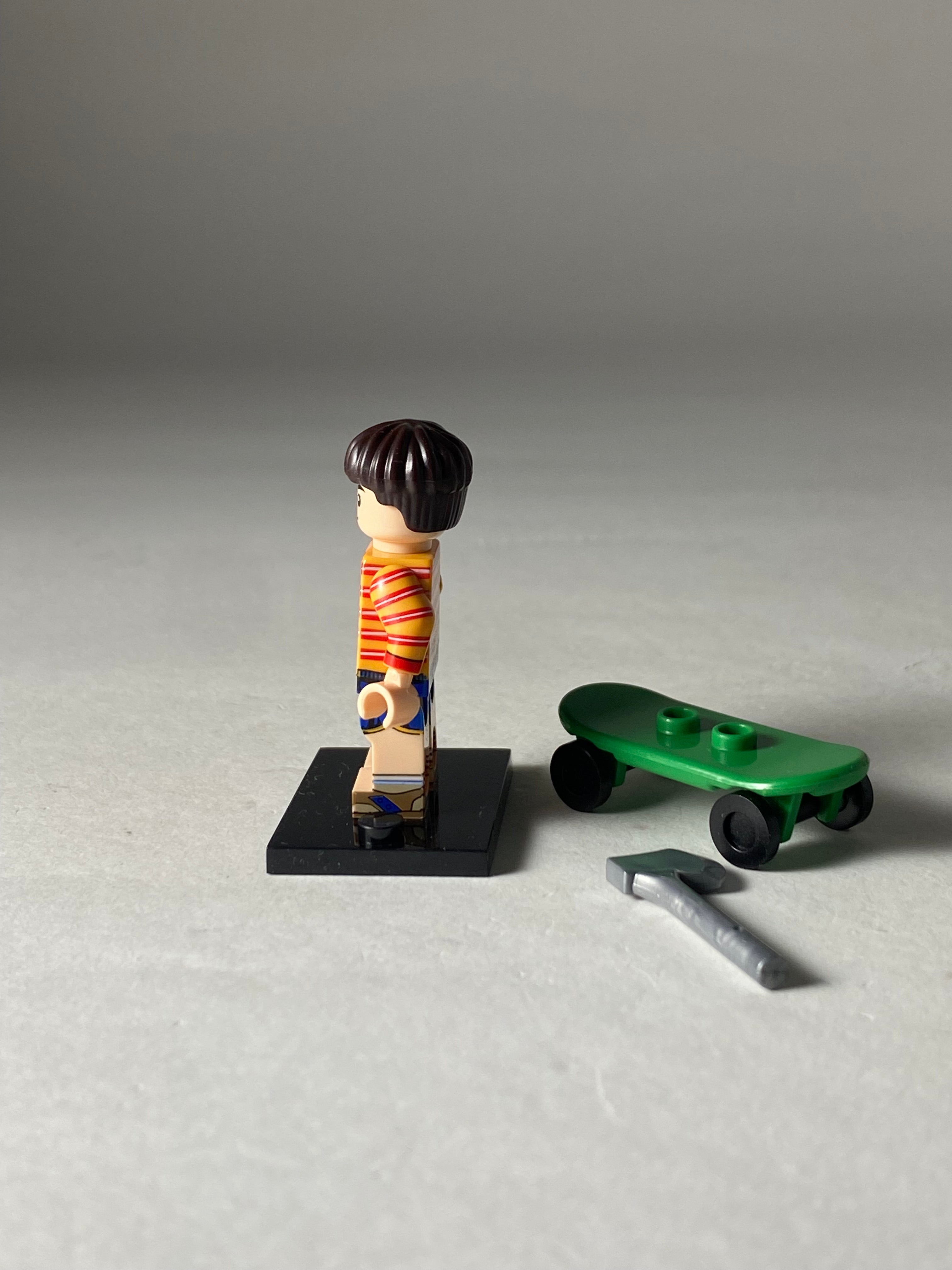 Will Byers 2