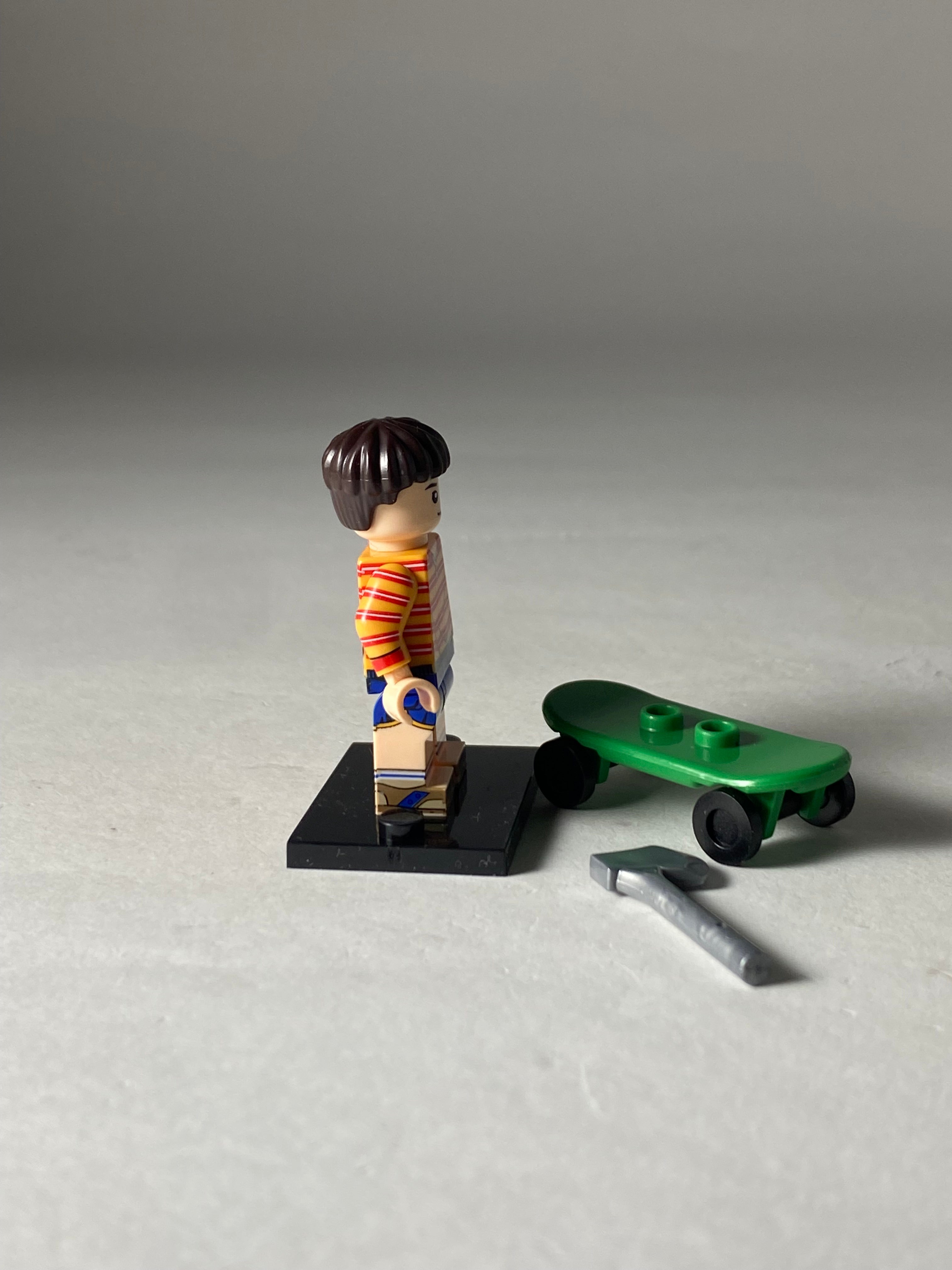 Will Byers 2