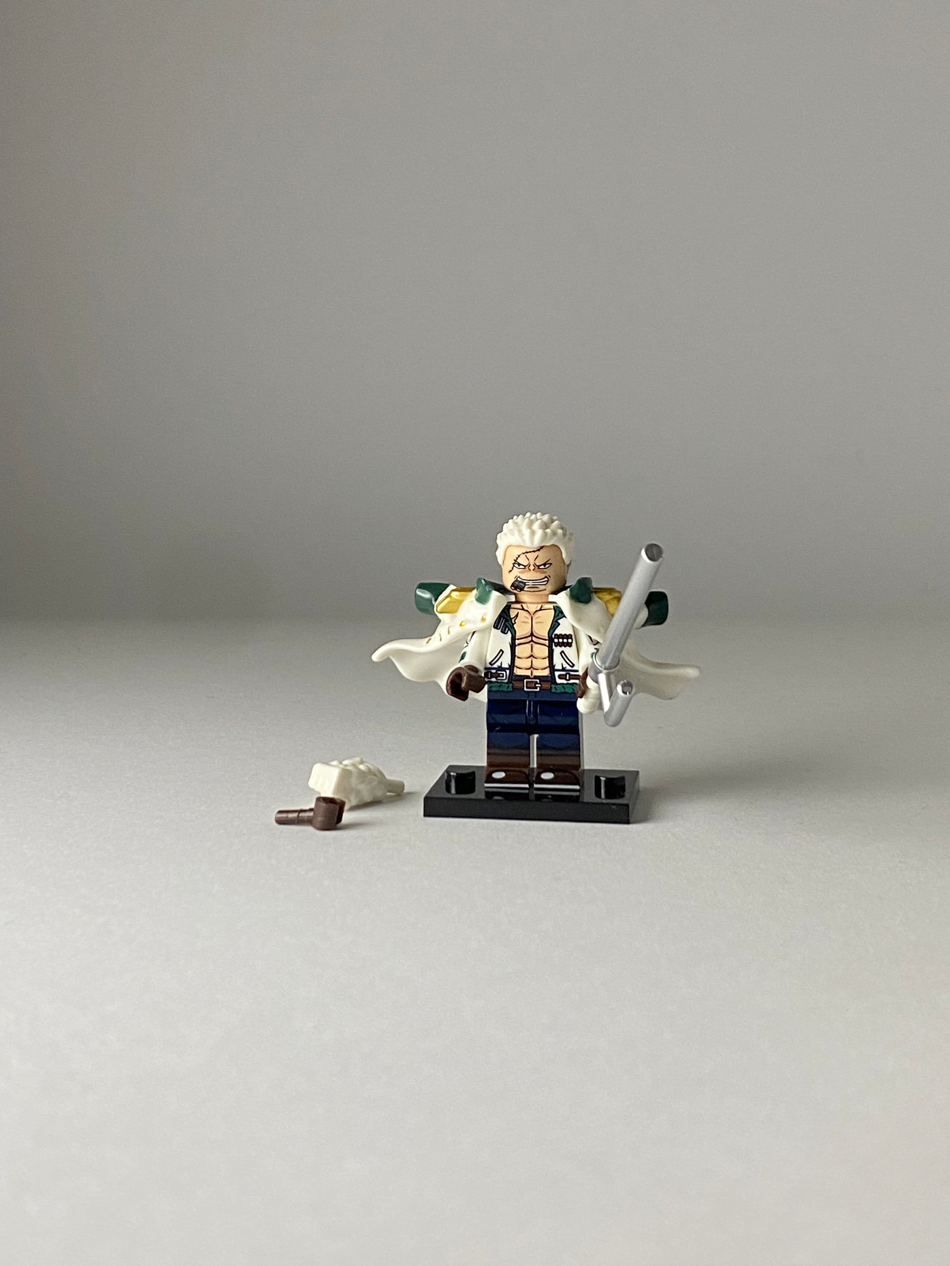 Smoker