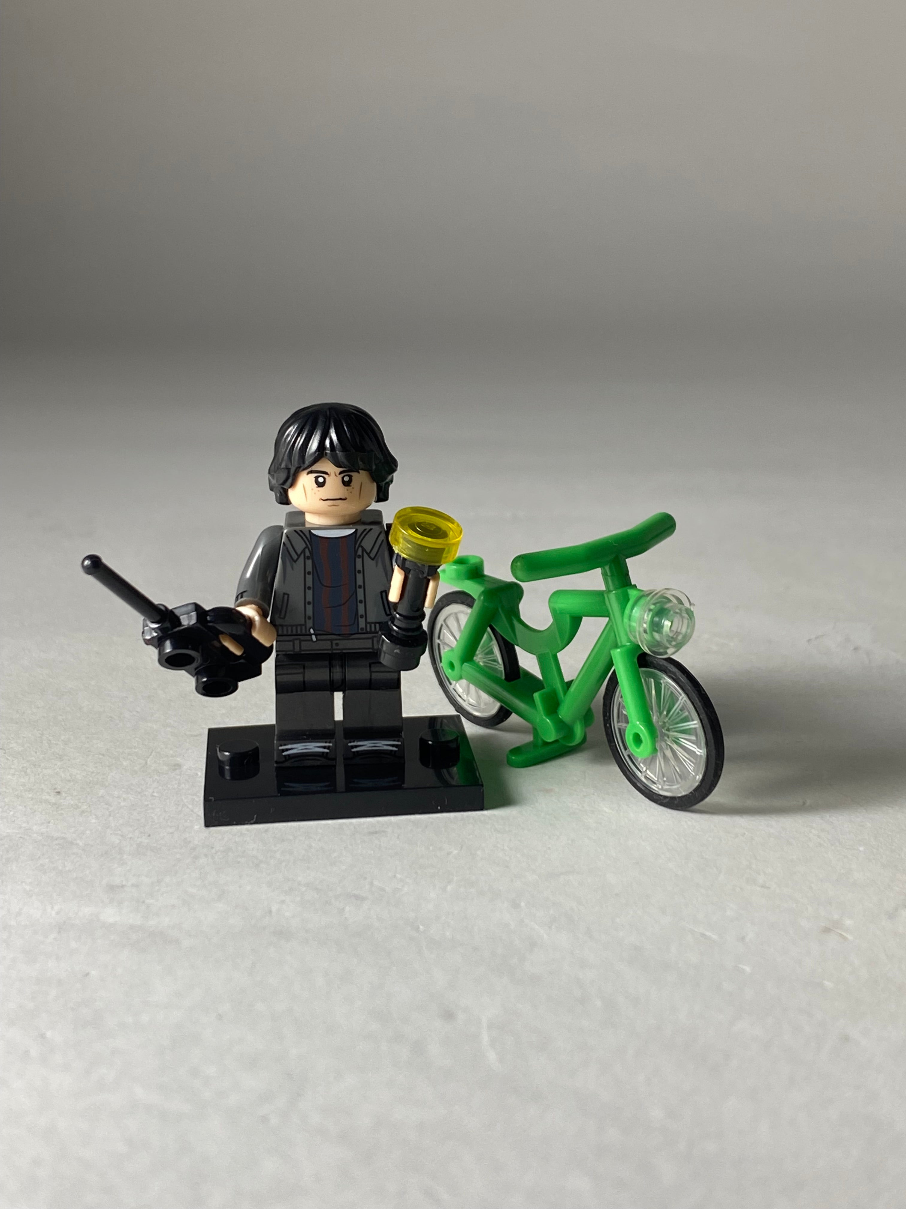 Mike Wheeler 4