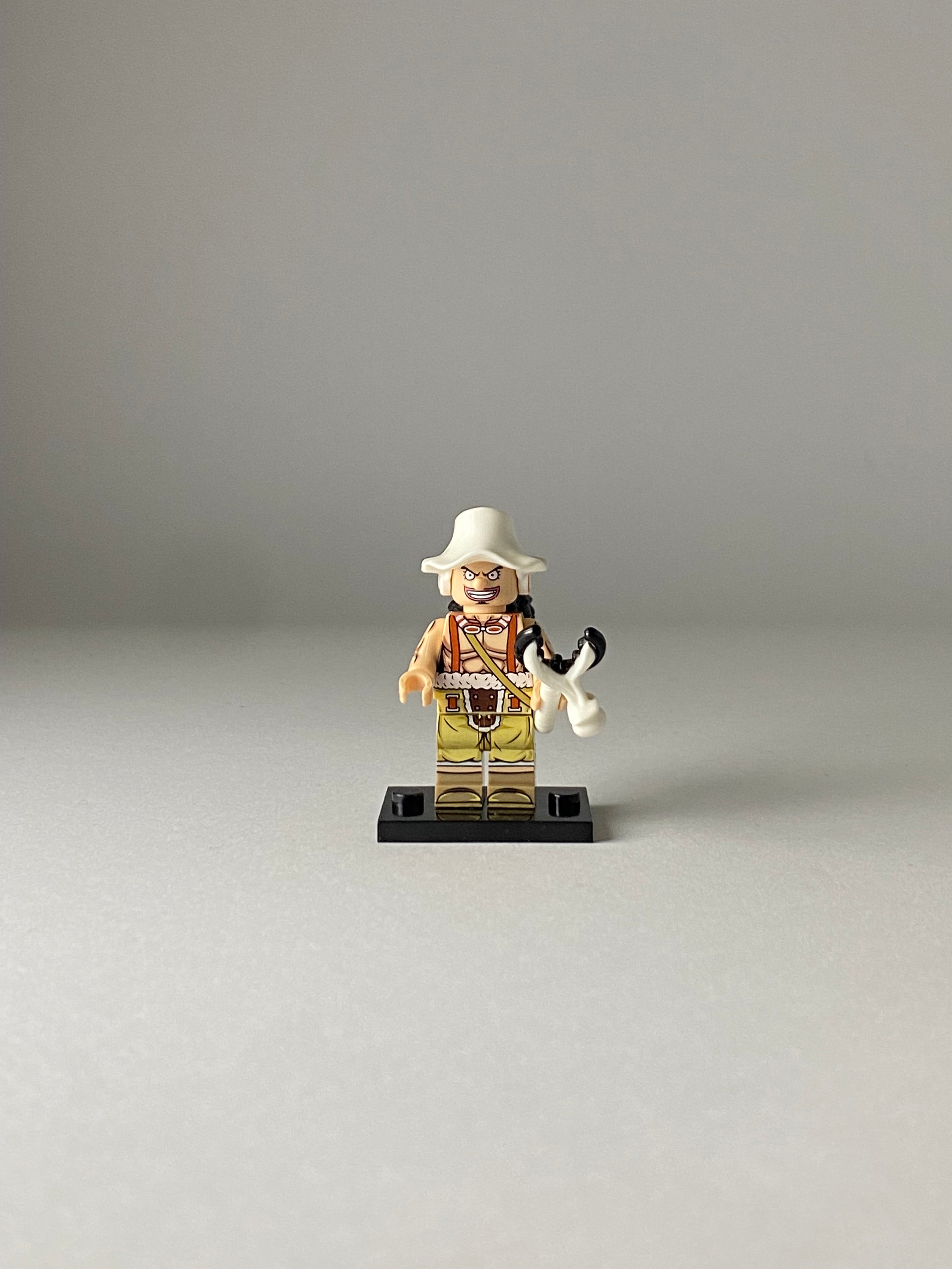 Usopp