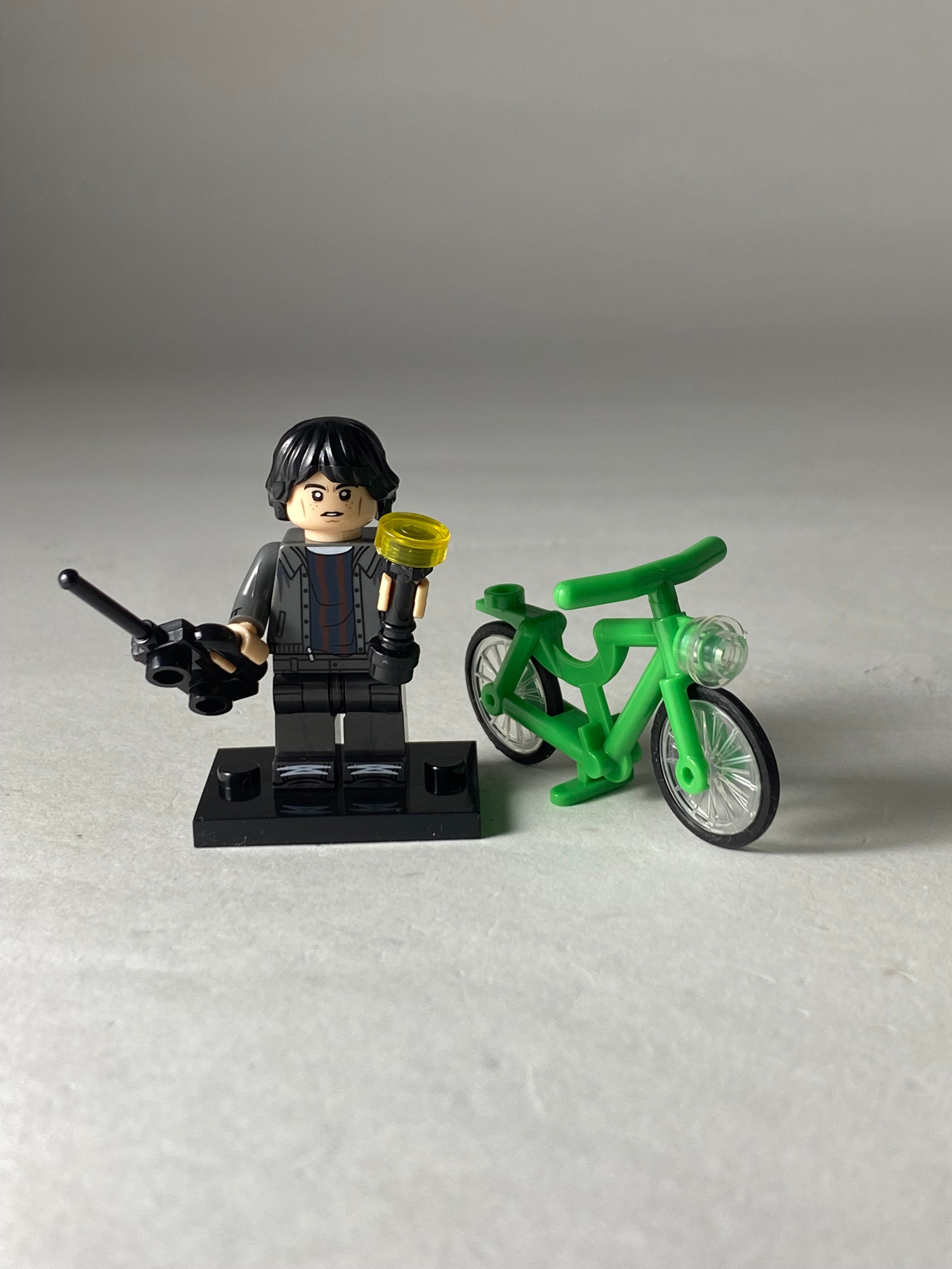 Mike Wheeler 4