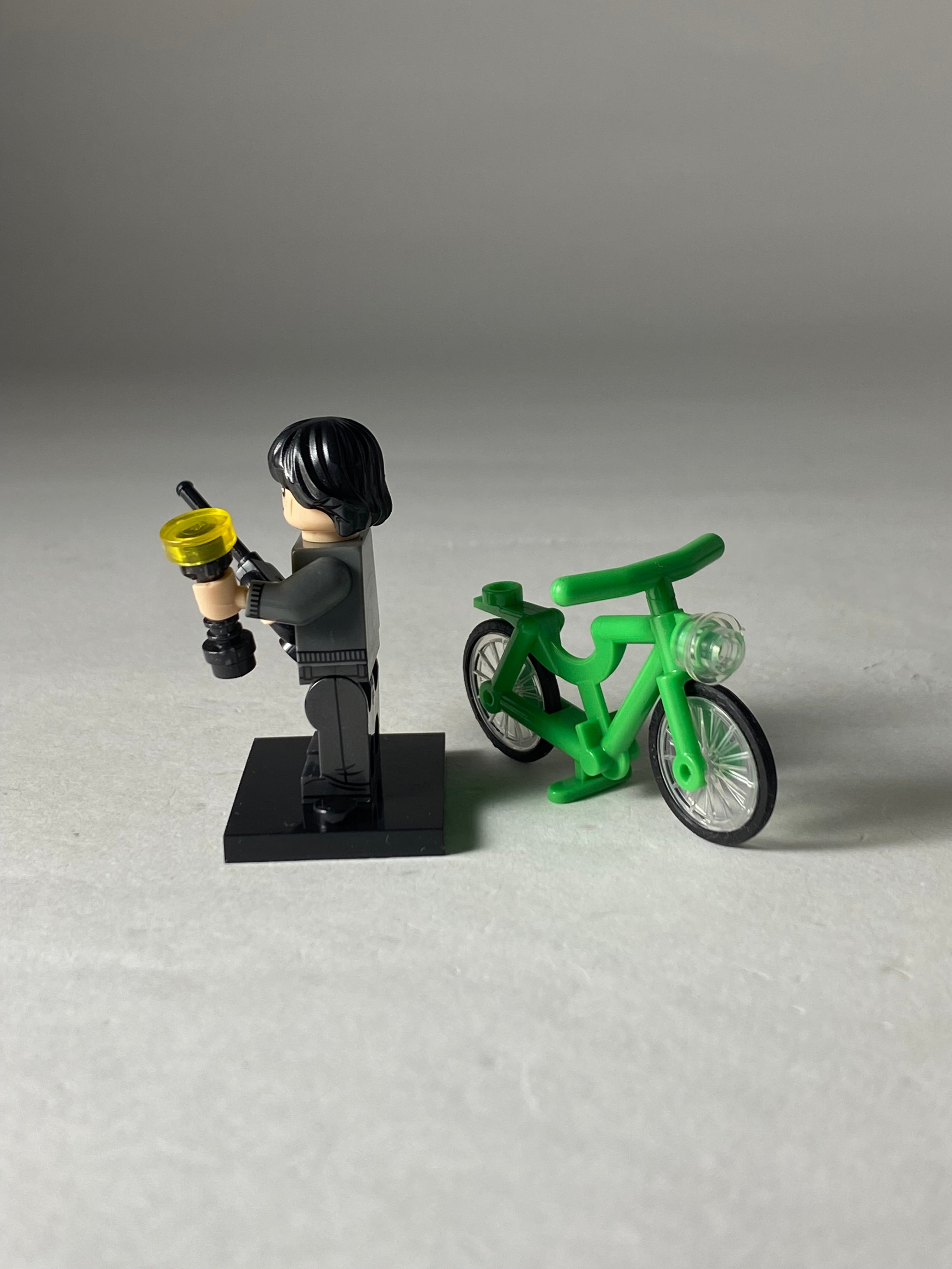 Mike Wheeler 4