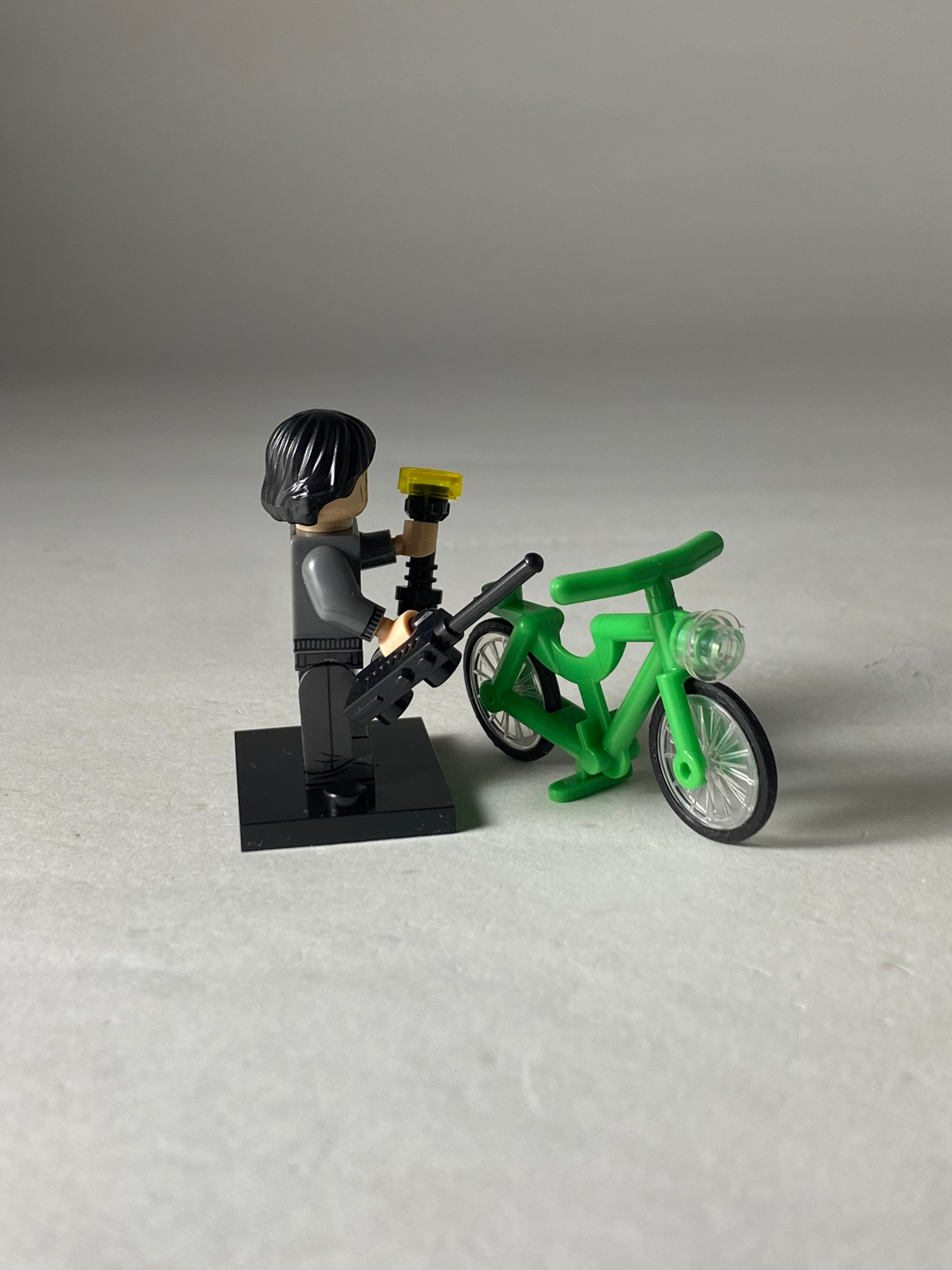 Mike Wheeler 4