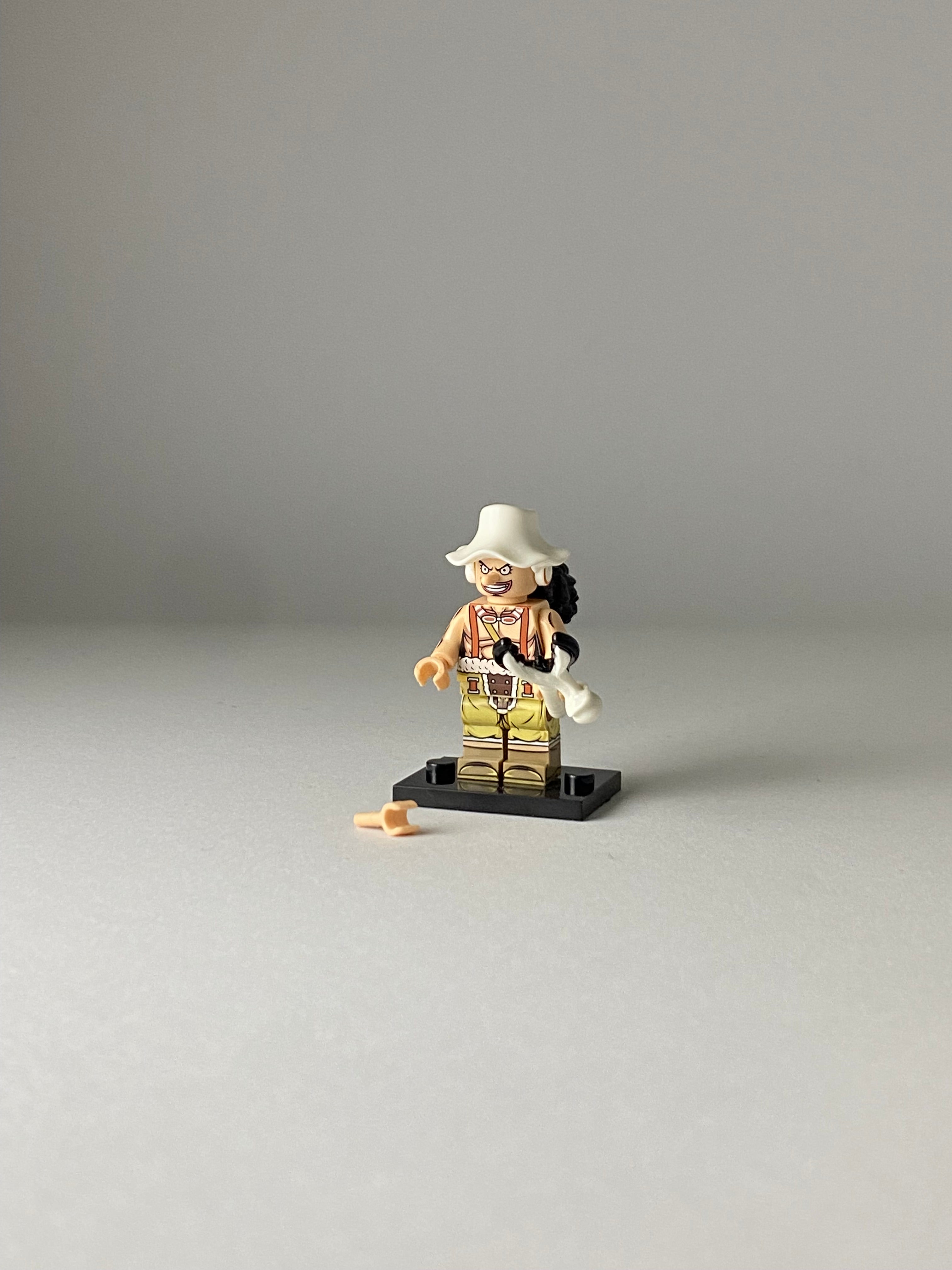 Usopp