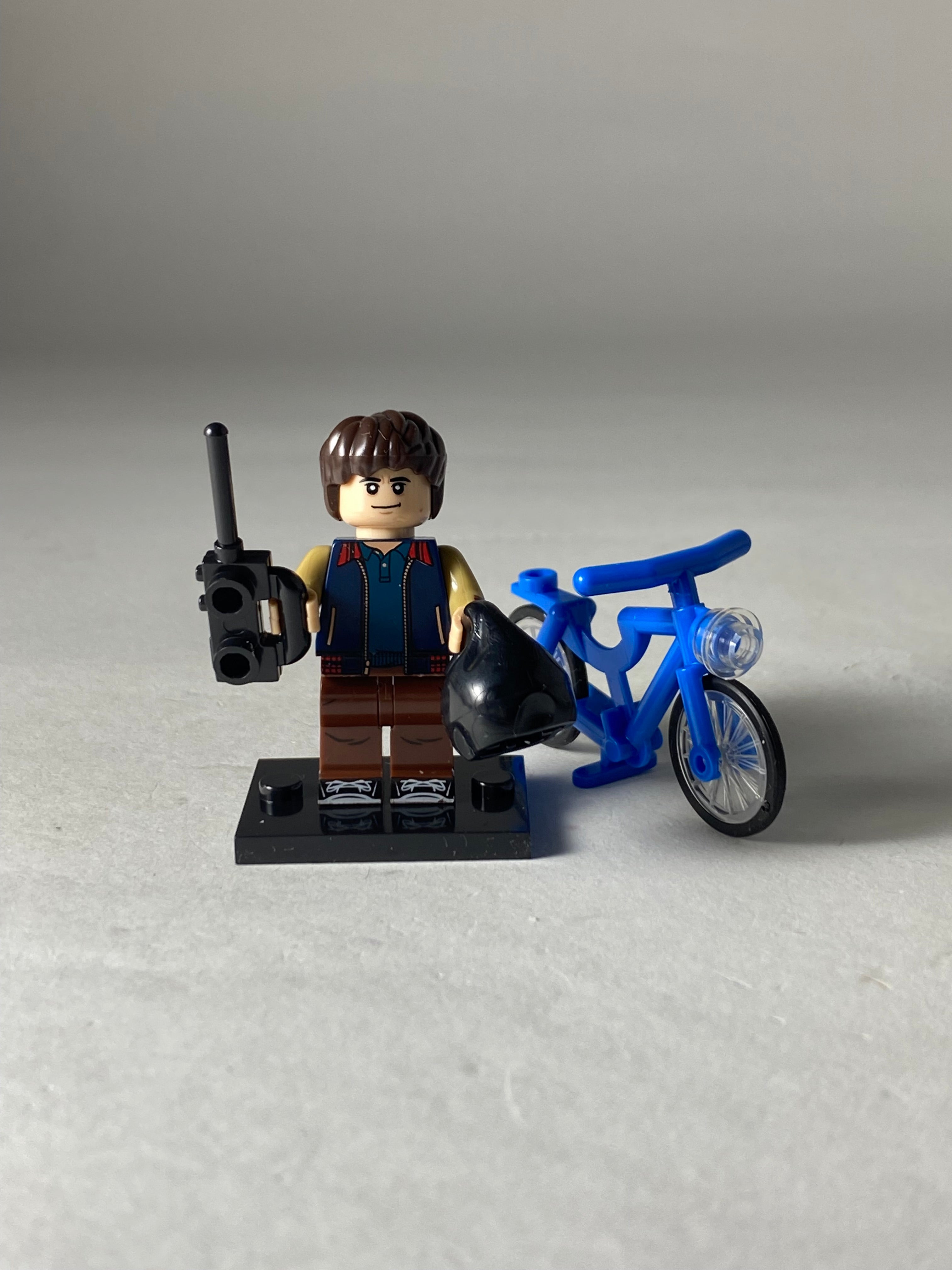 Will Byers 3