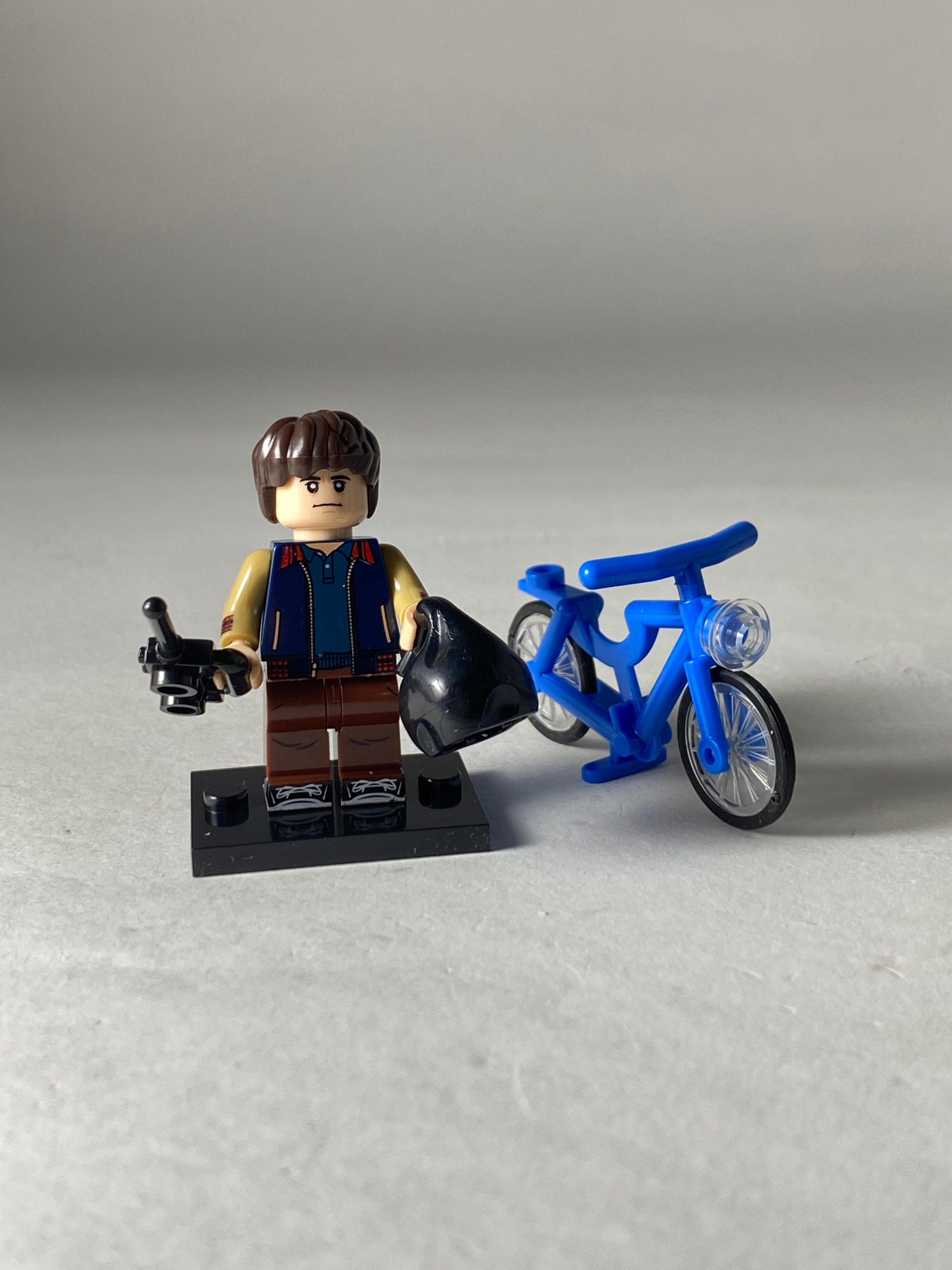 Will Byers 3