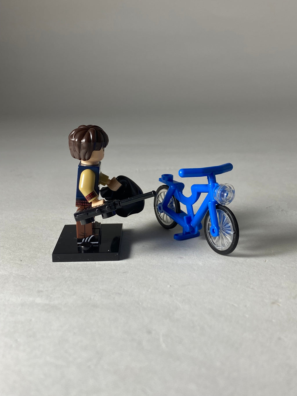 Will Byers 3