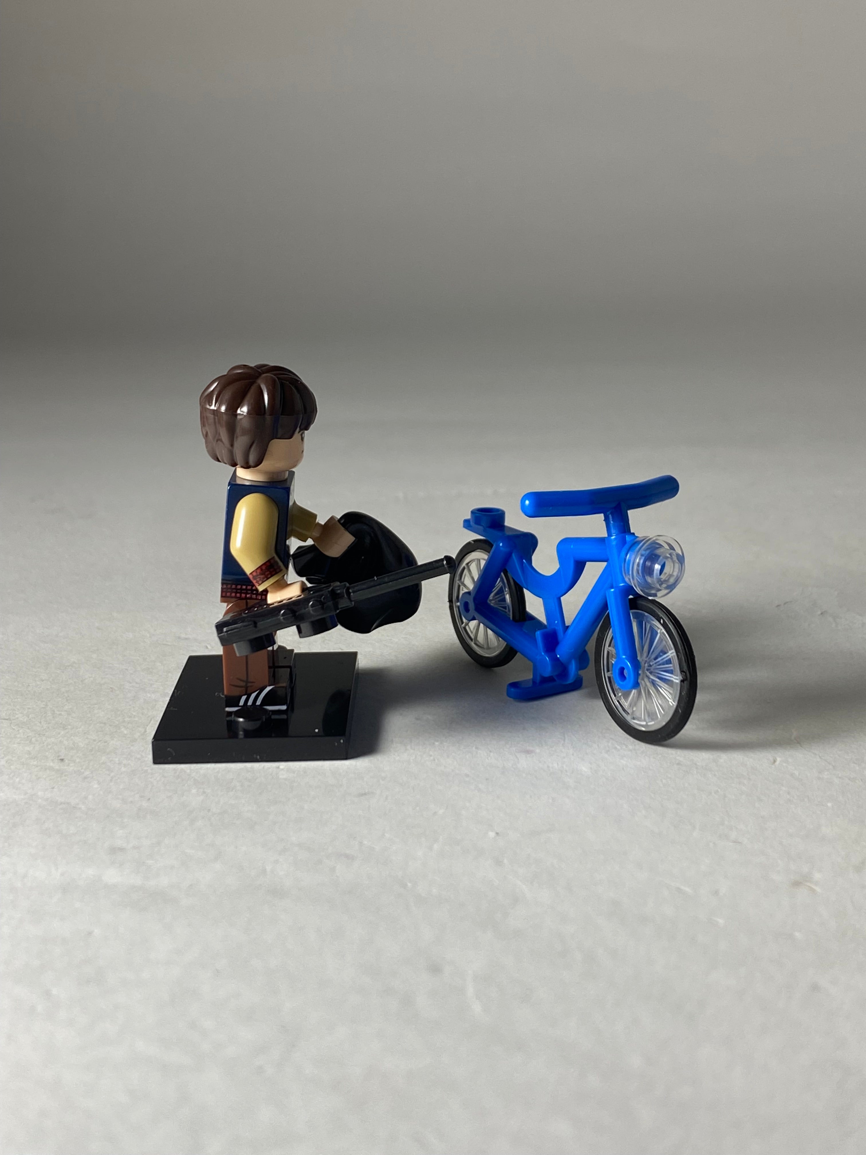 Will Byers 3