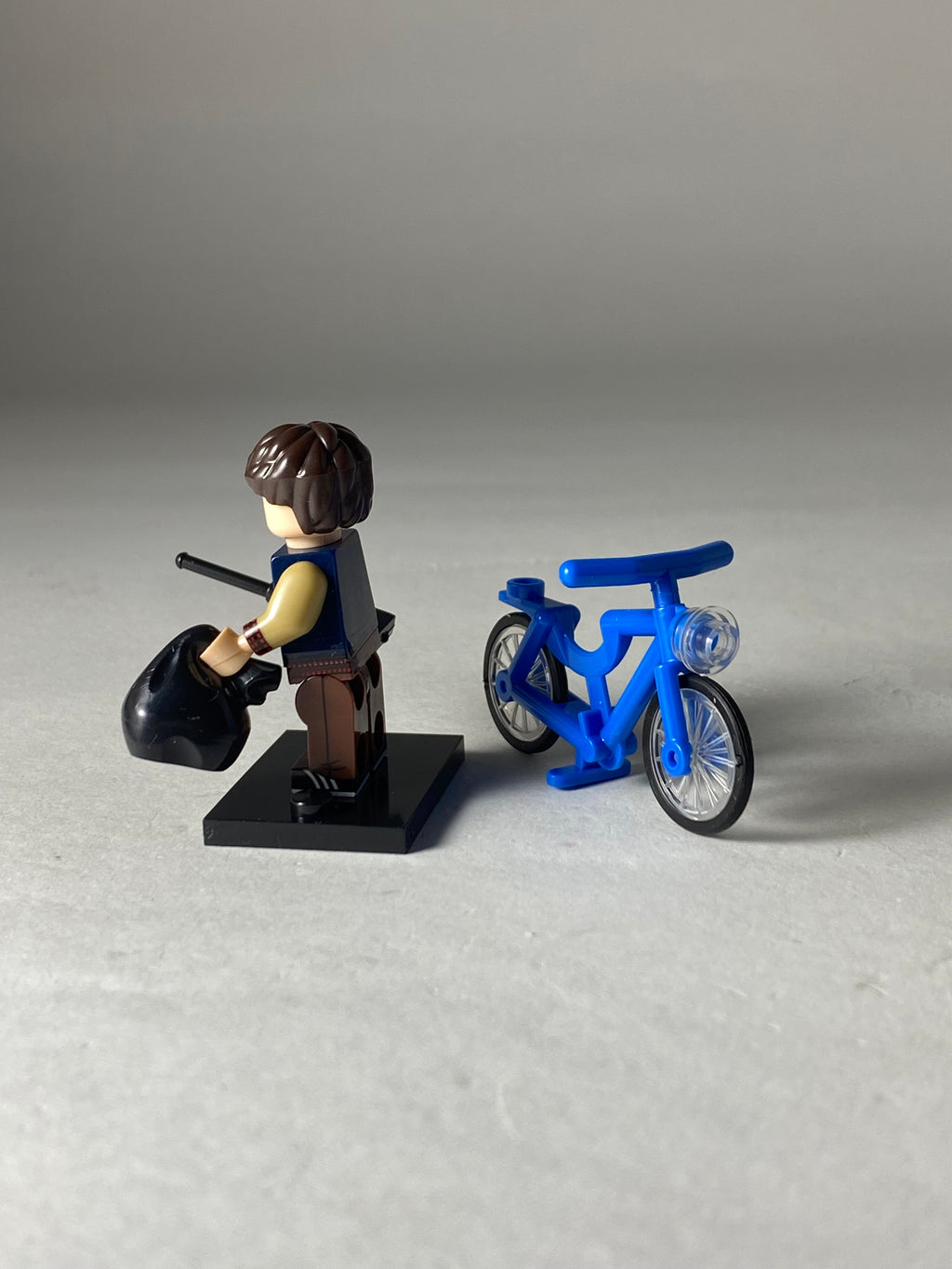 Will Byers 3