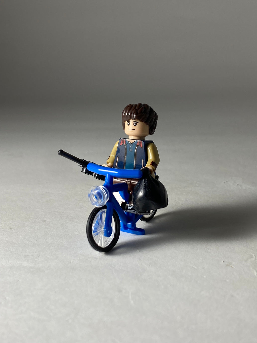 Will Byers 3