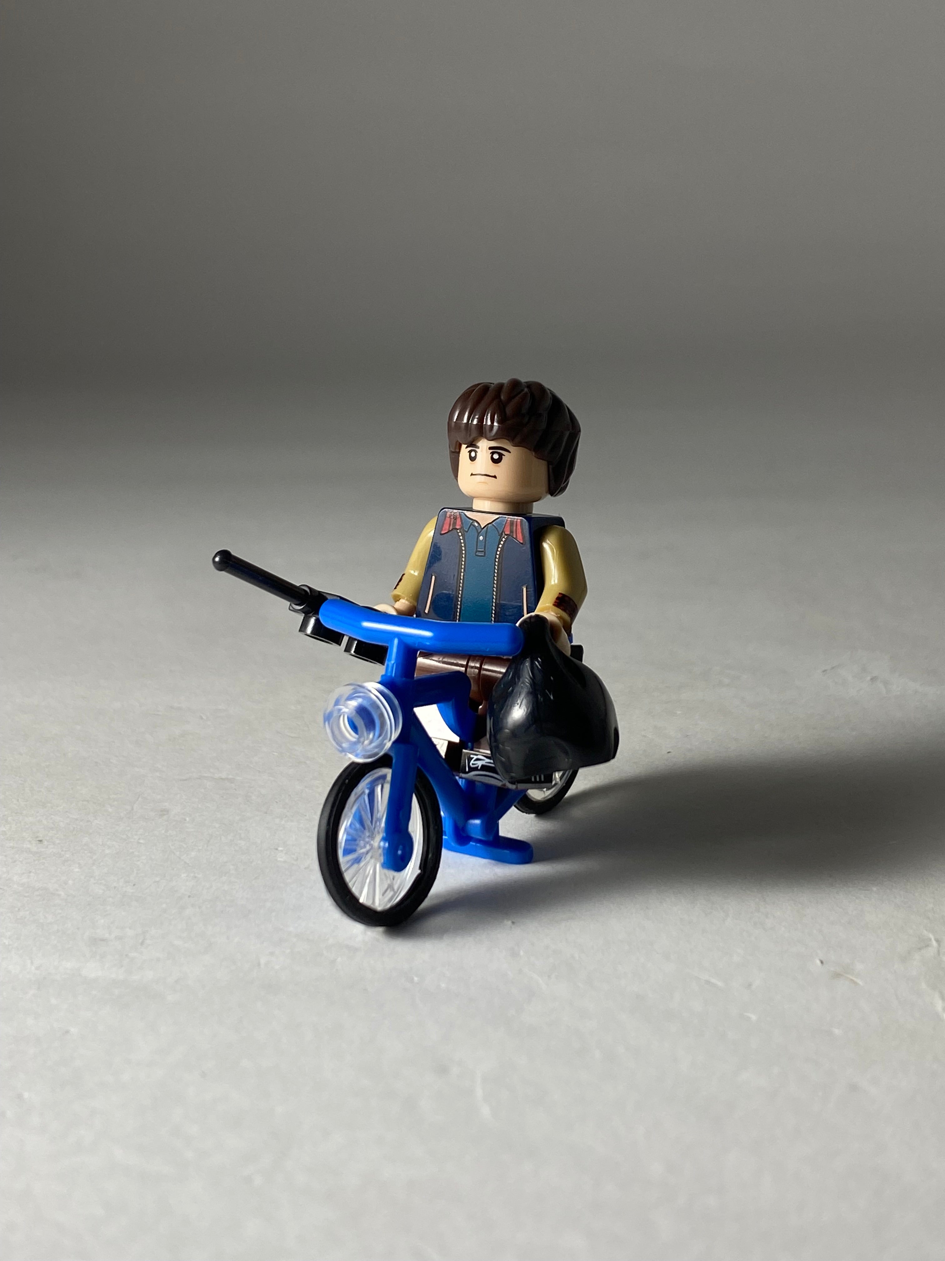 Will Byers 3