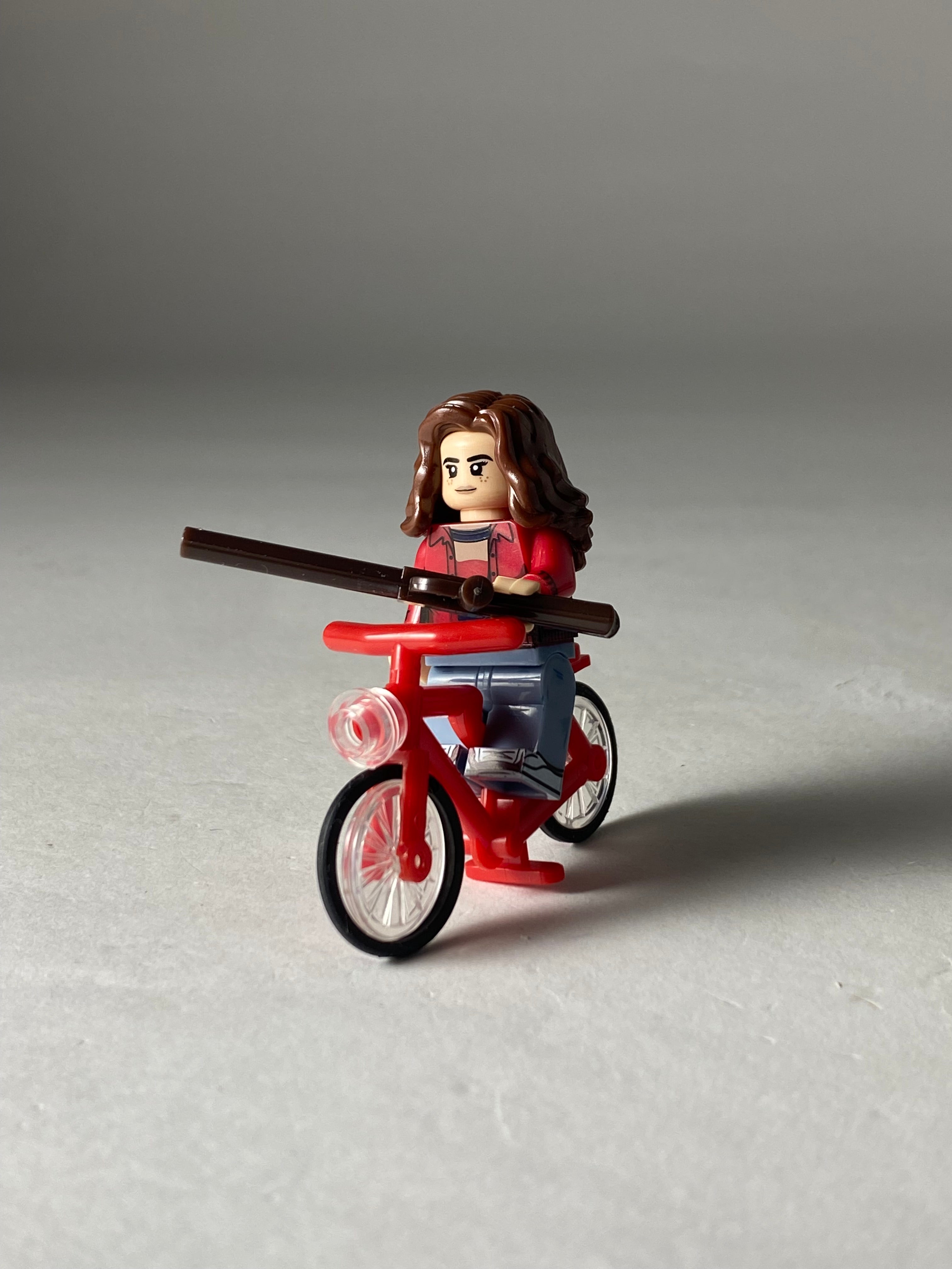 Nancy Wheeler 2