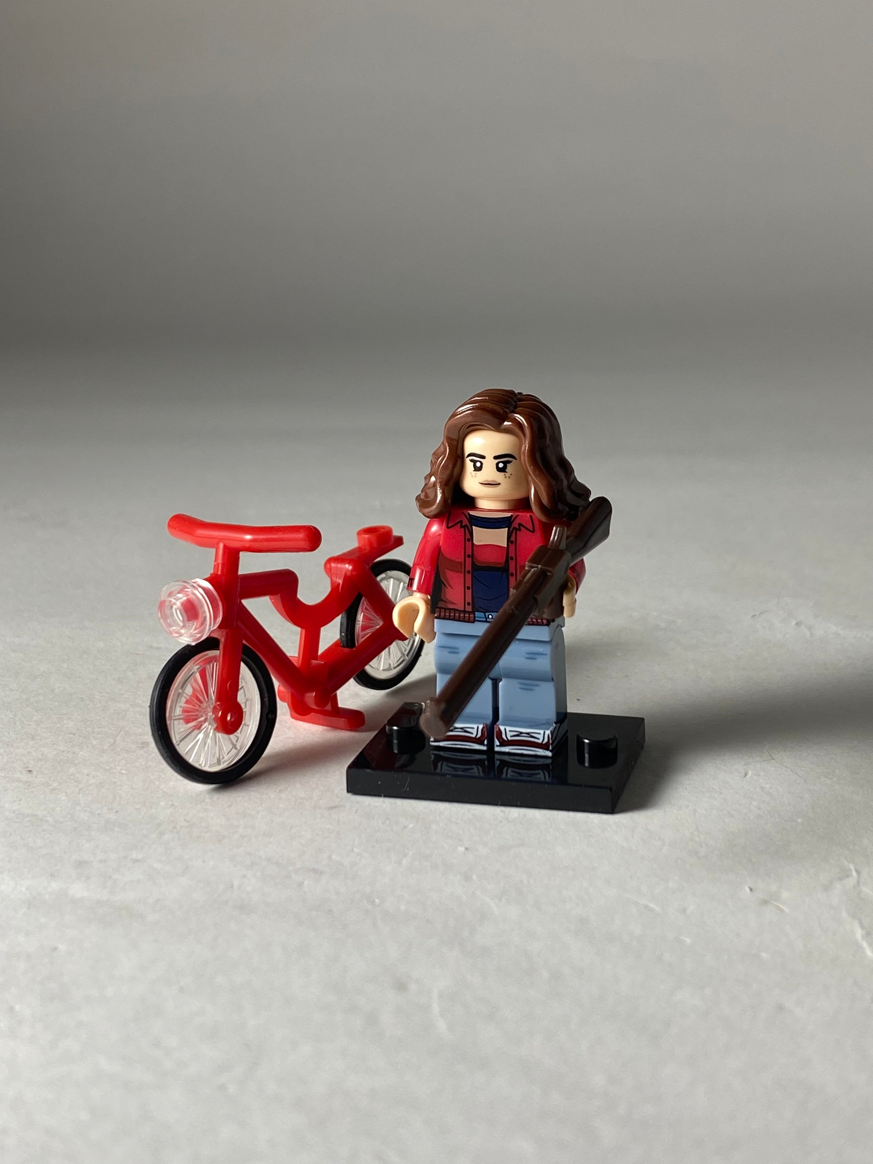 Nancy Wheeler 2