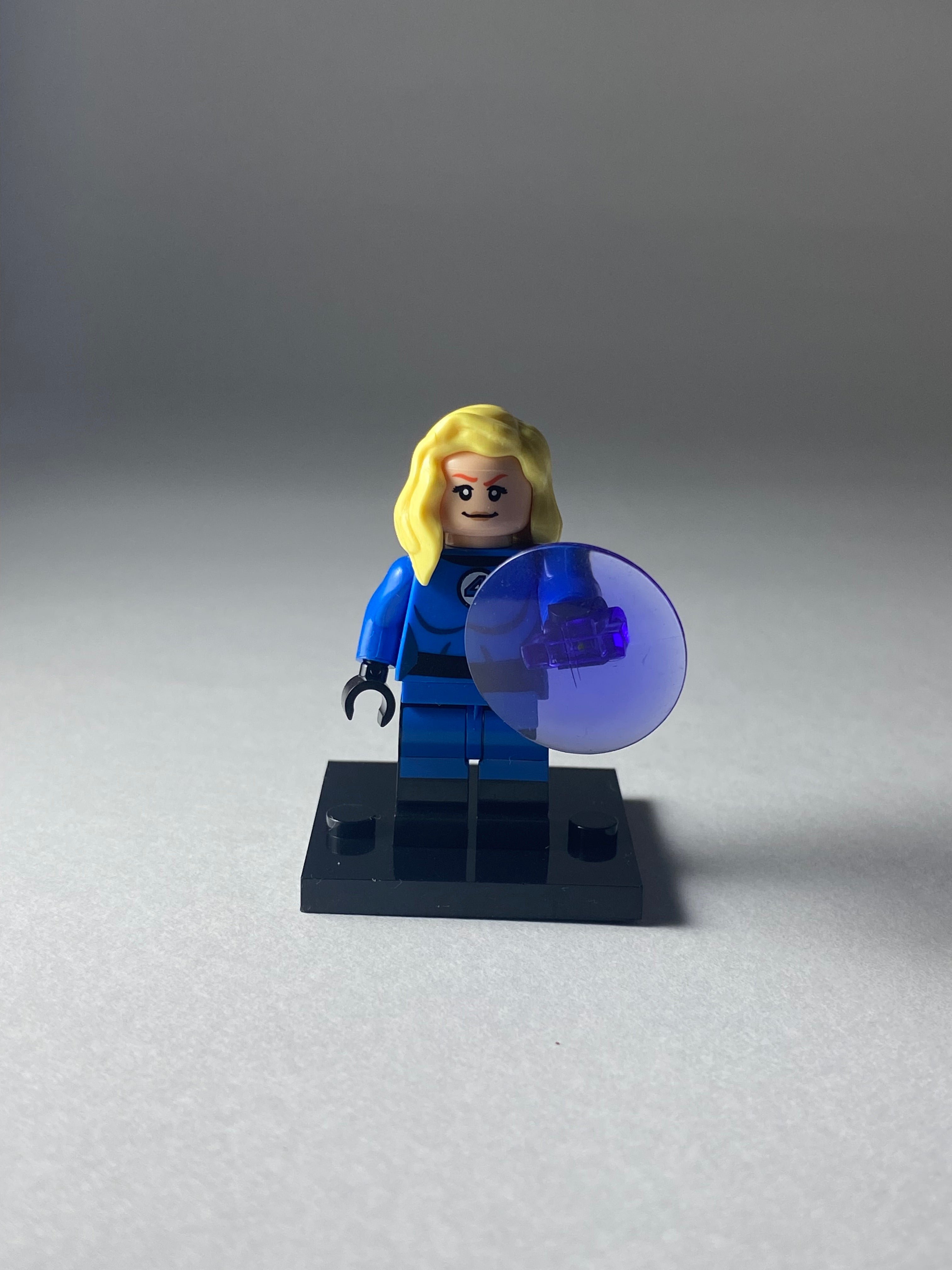 Invisible Woman 6