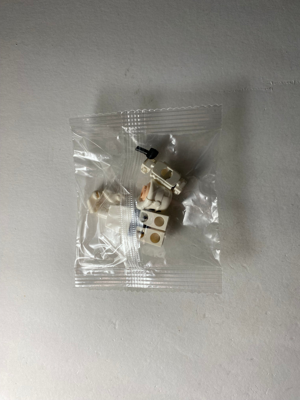 Stormtrooper simple