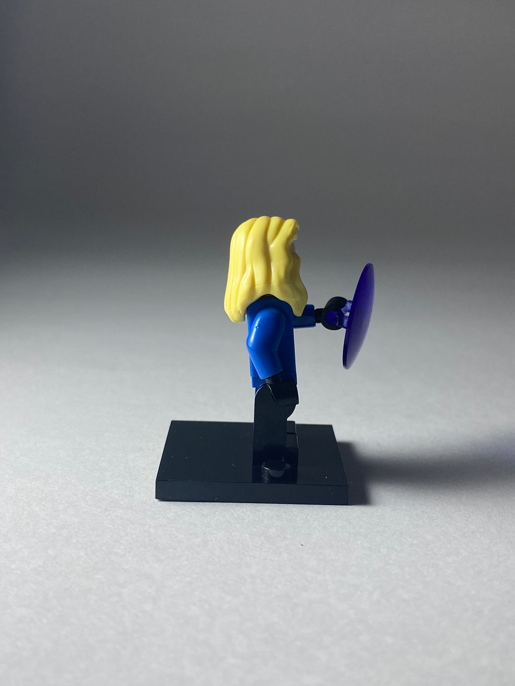 Invisible Woman 6