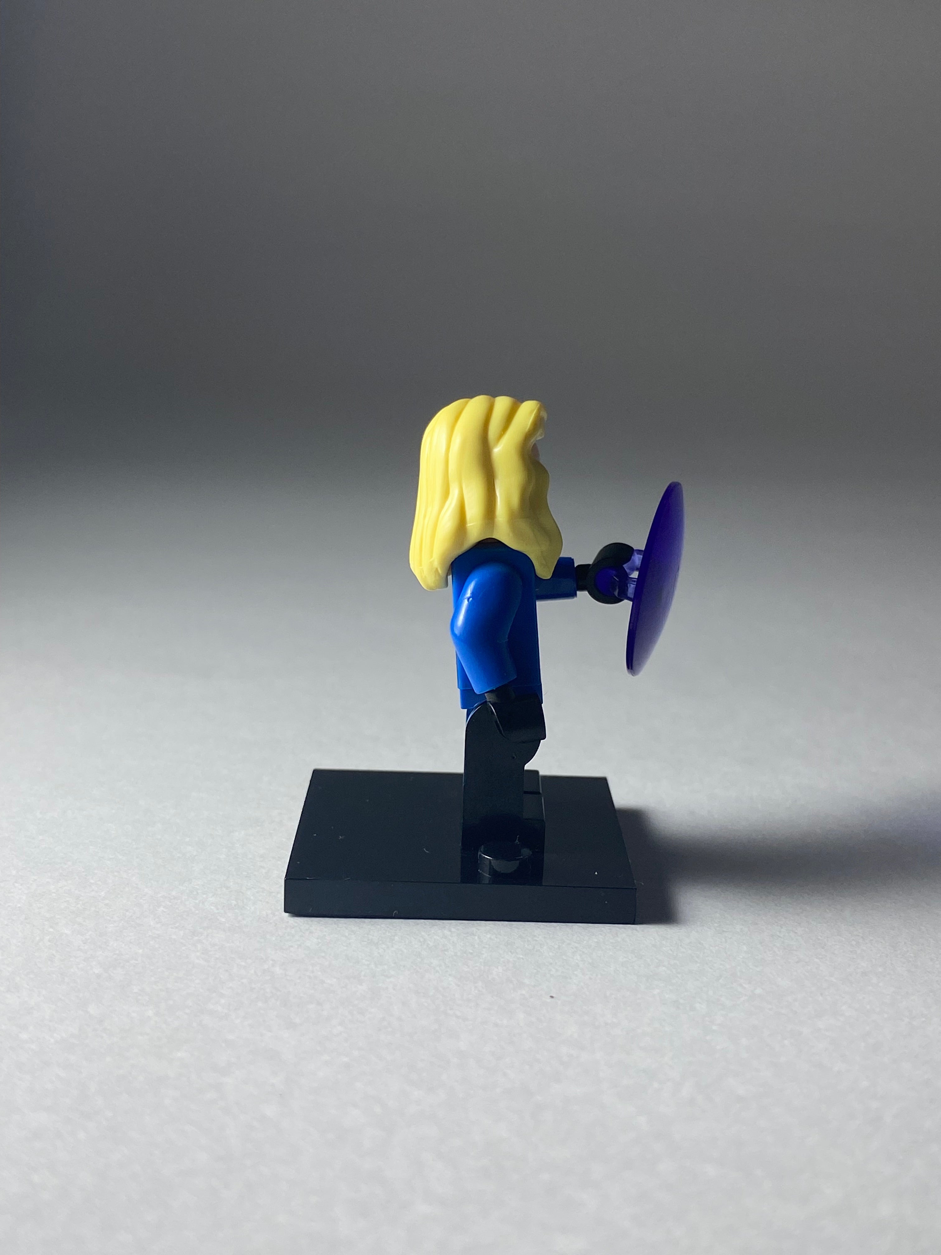 Invisible Woman 6