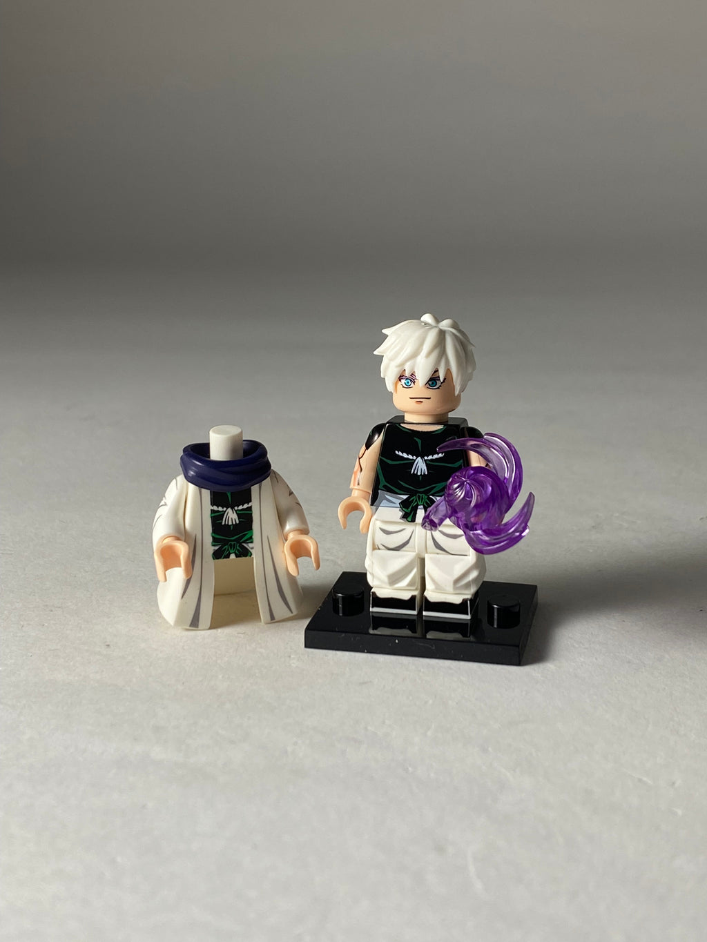 Satoru Gojo 5