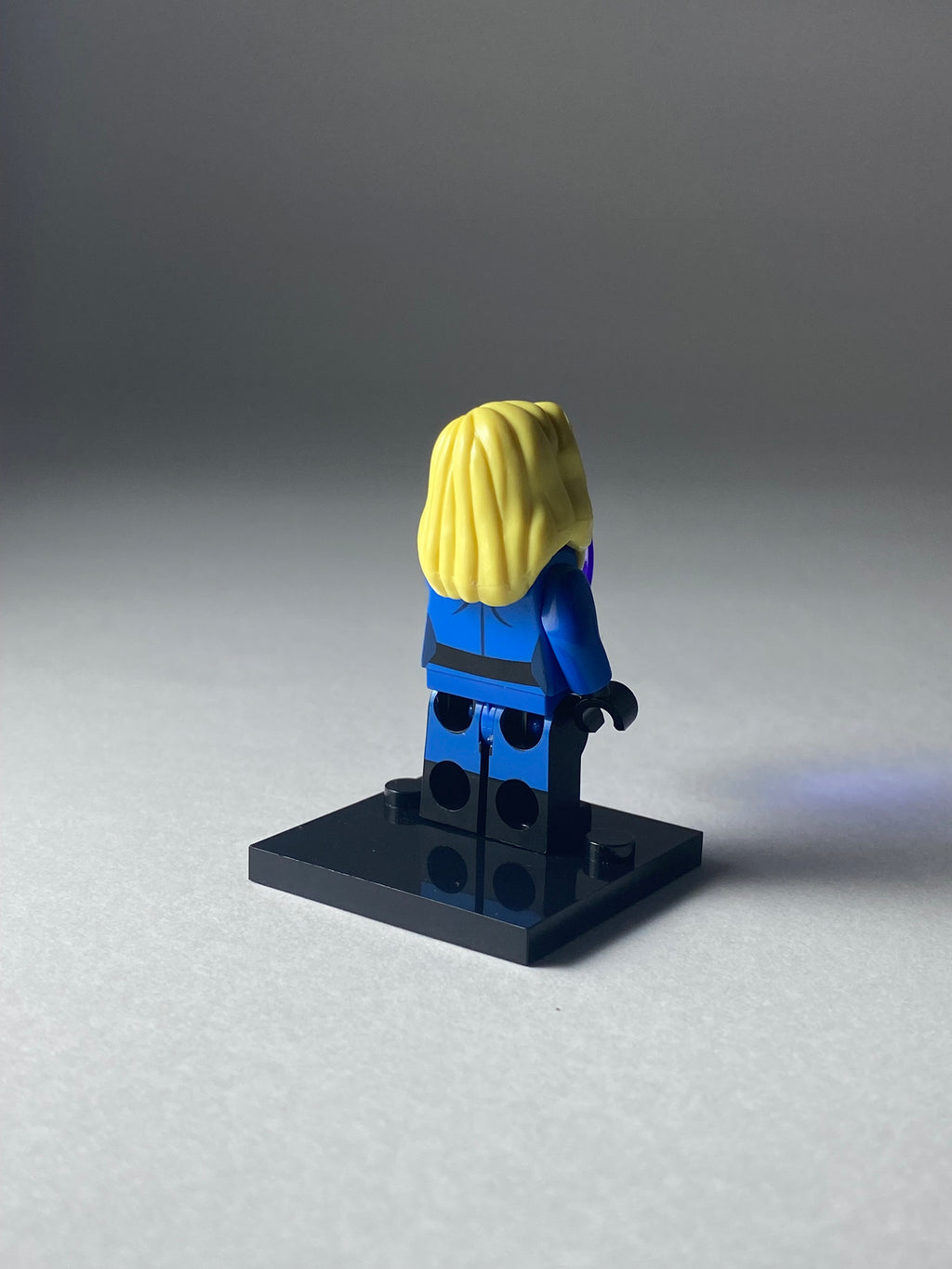 Invisible Woman 6