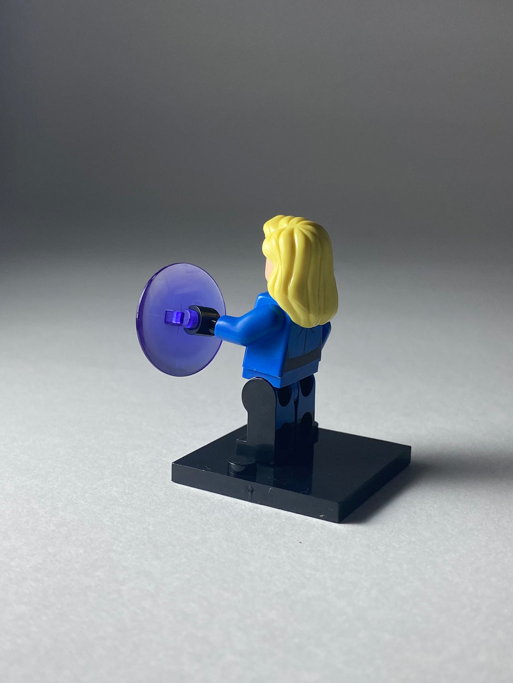Invisible Woman 6