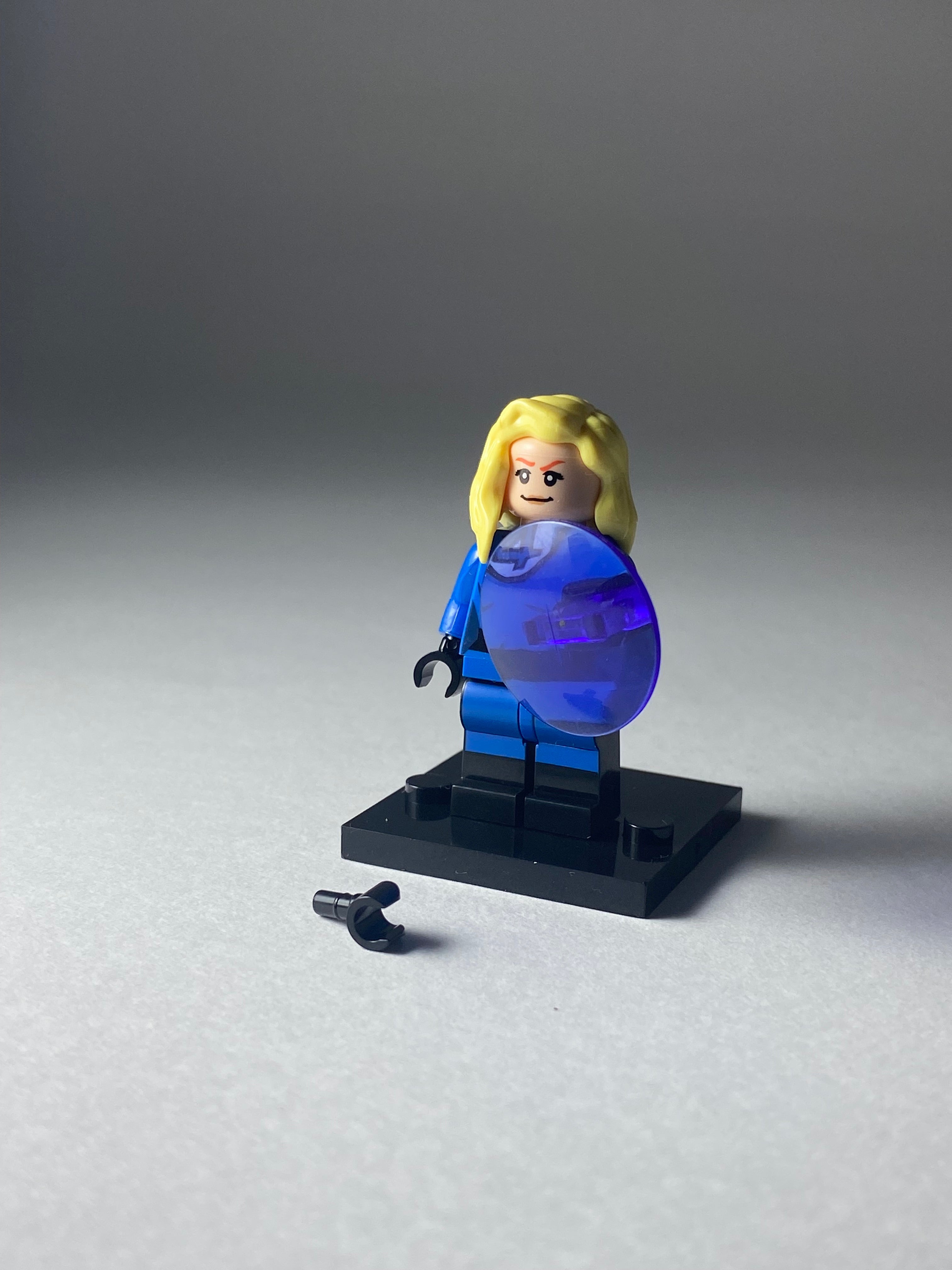 Invisible Woman 6
