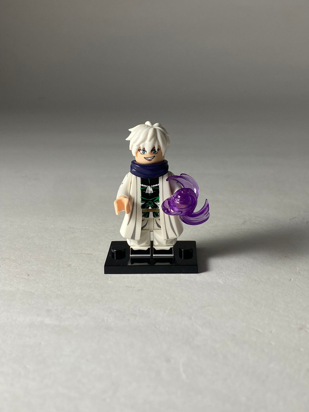 Satoru Gojo 5