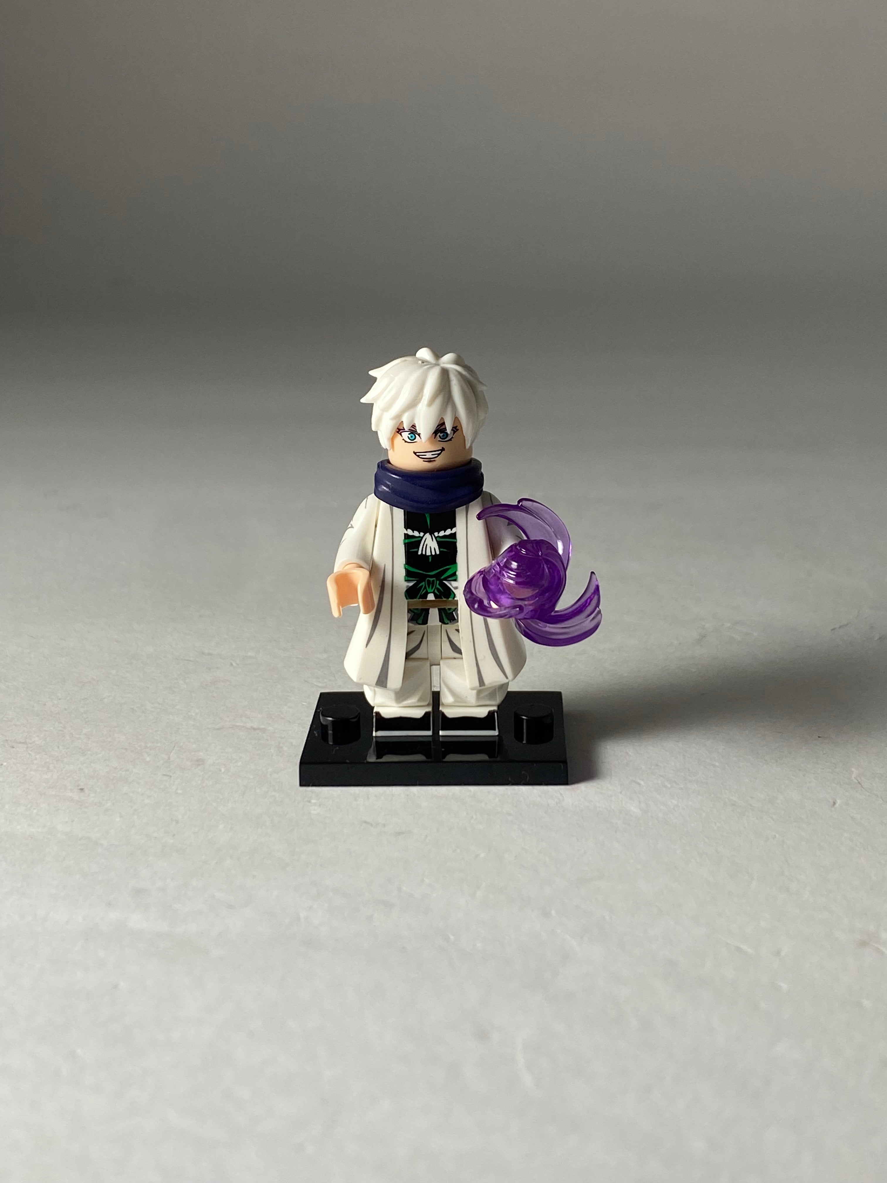 Satoru Gojo 5