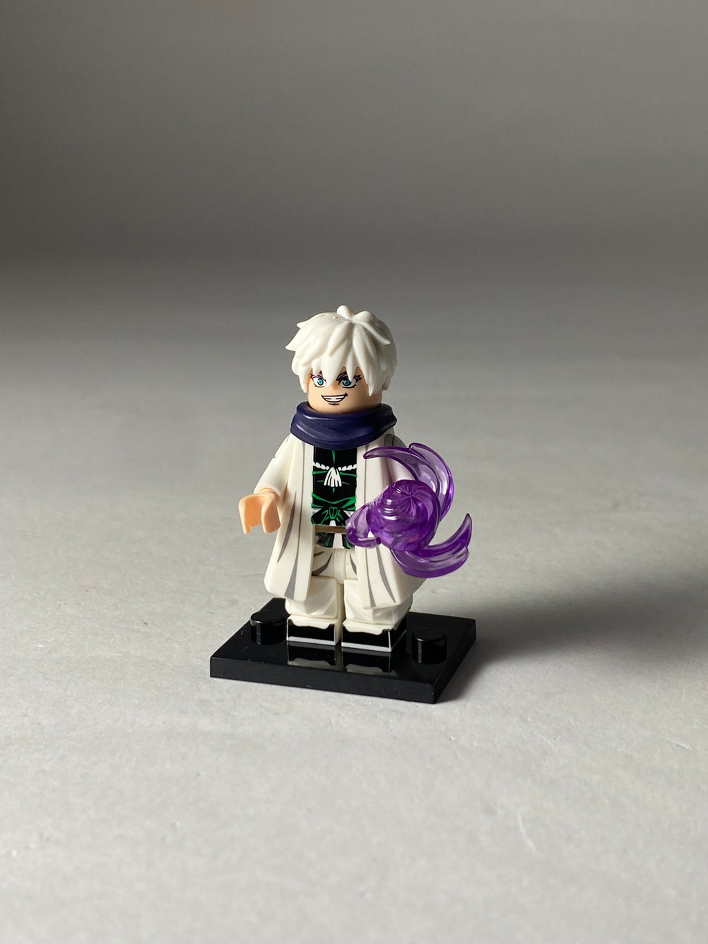 Satoru Gojo 5