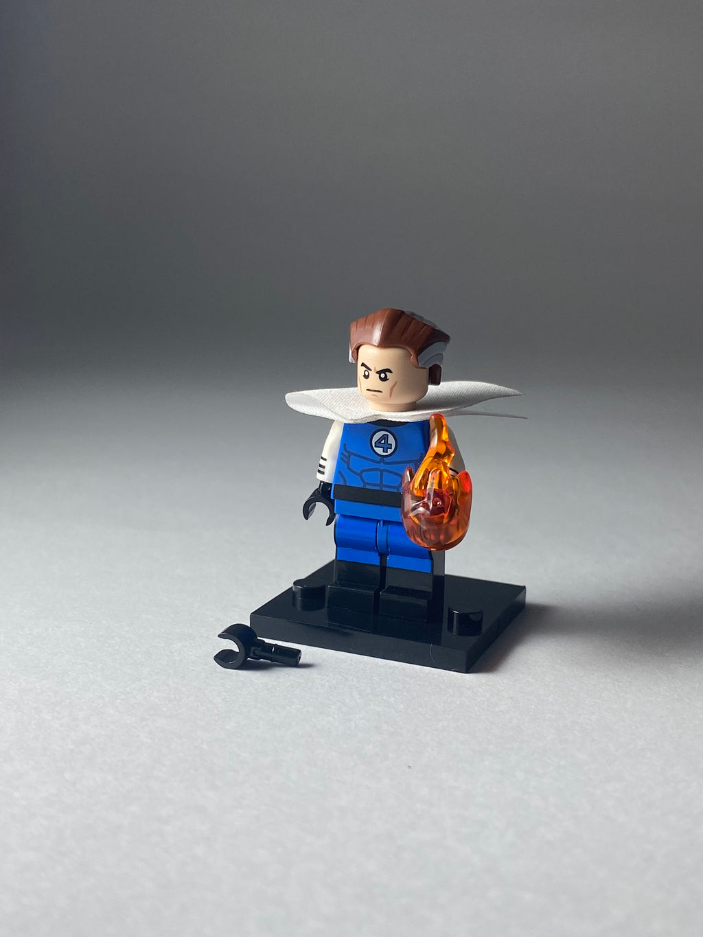 Mr. Fantastic 6