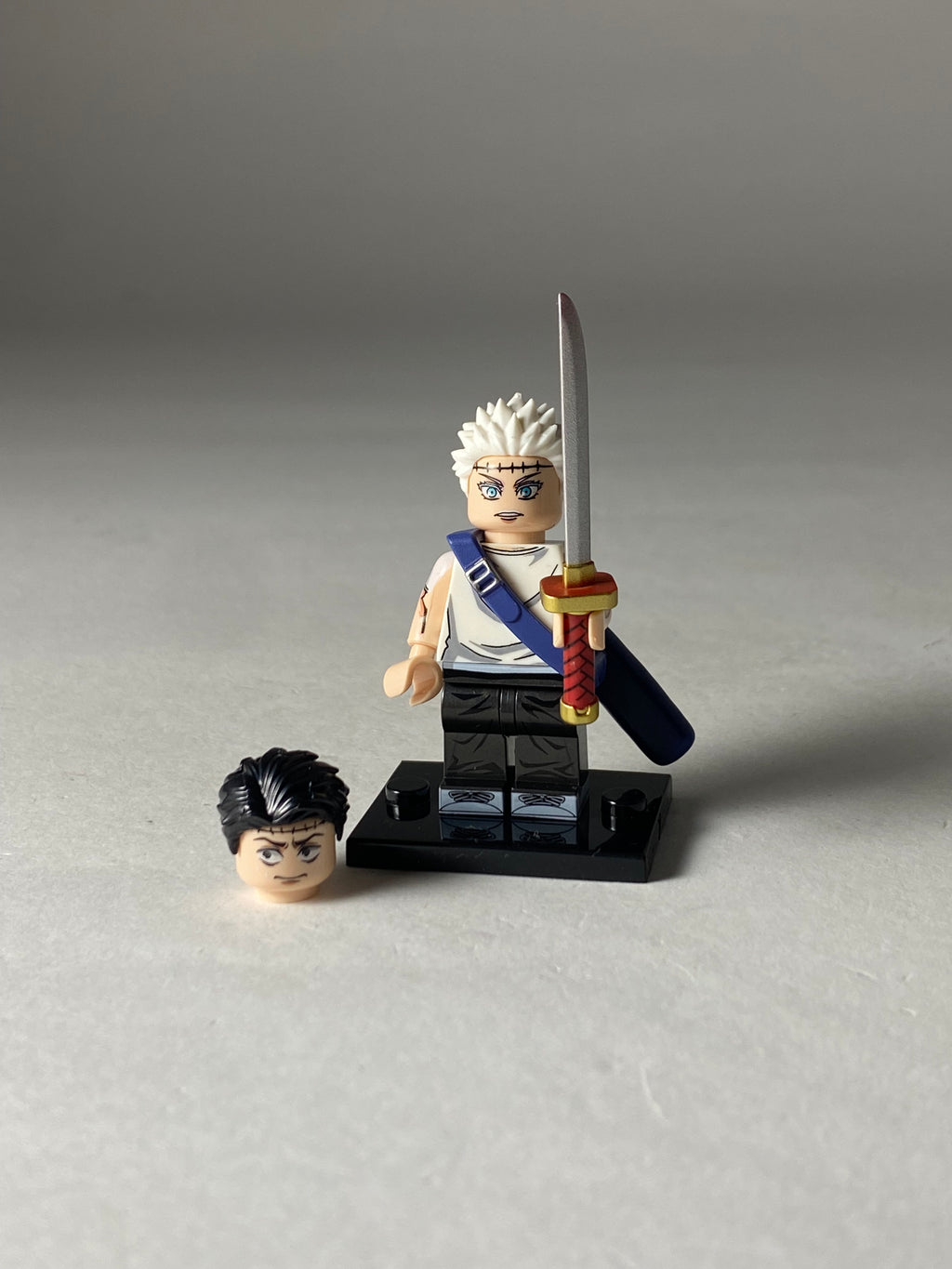 Satoru Gojo Yuta