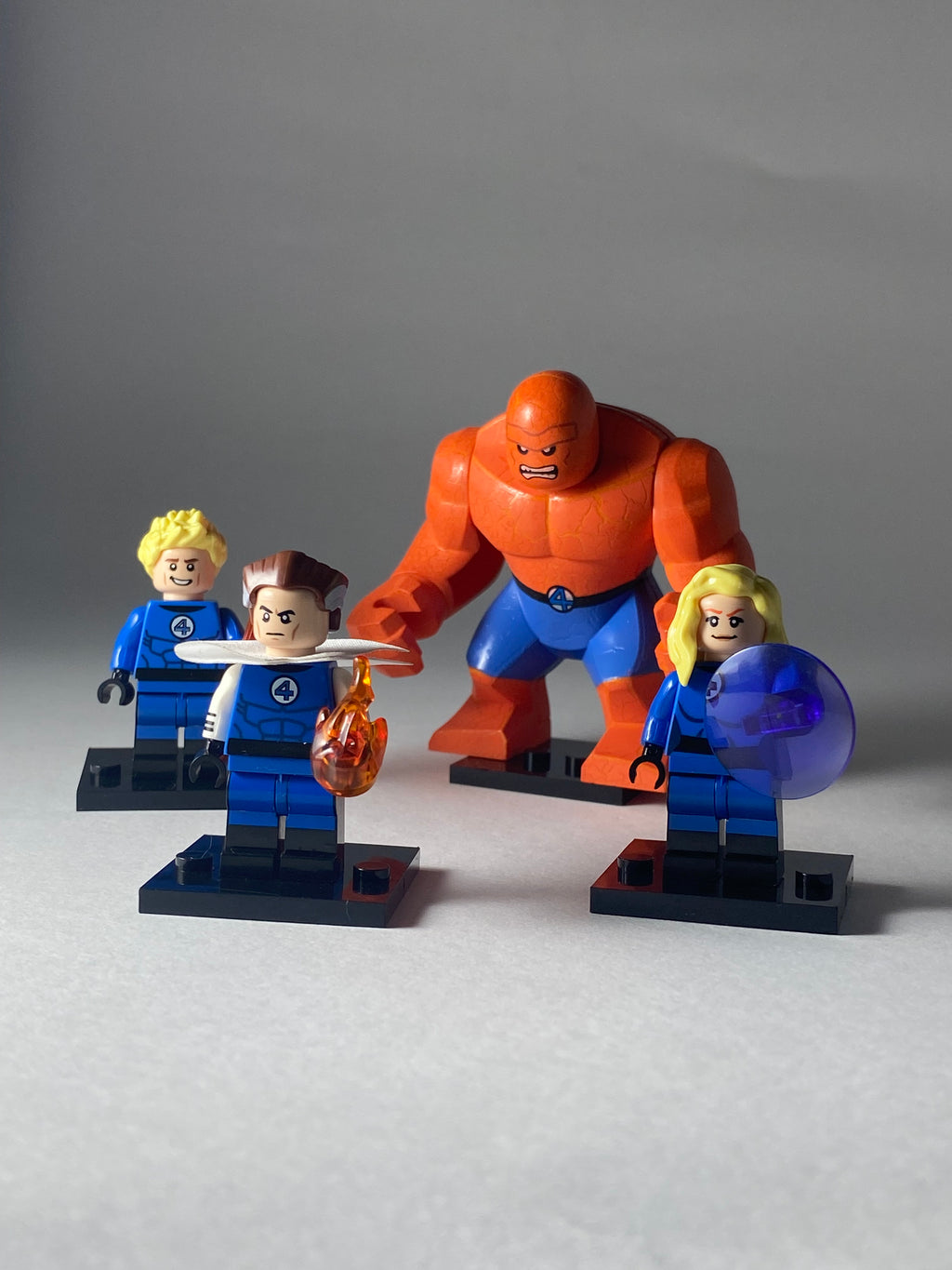 Fantastic Four 6