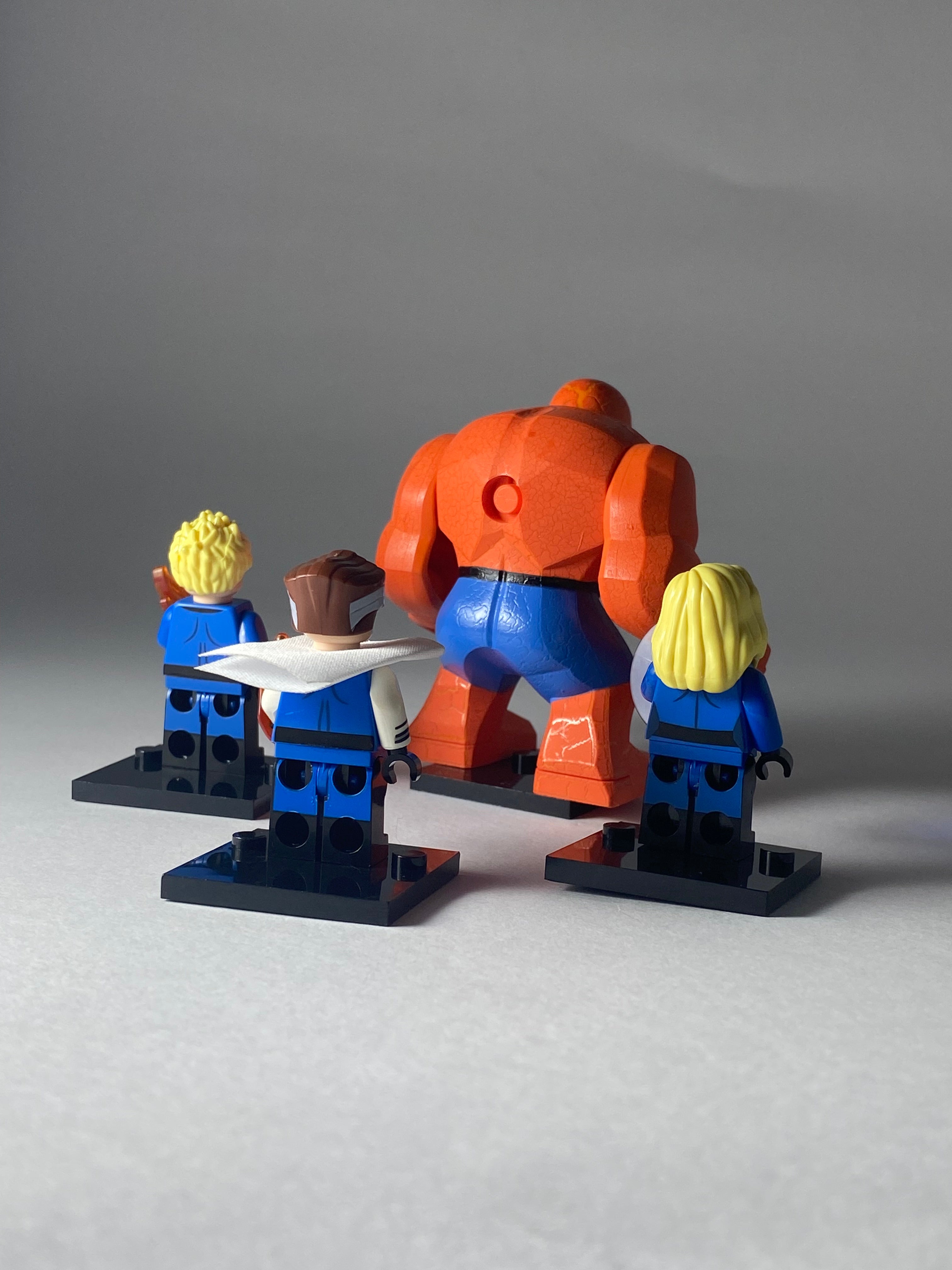 Fantastic Four 6