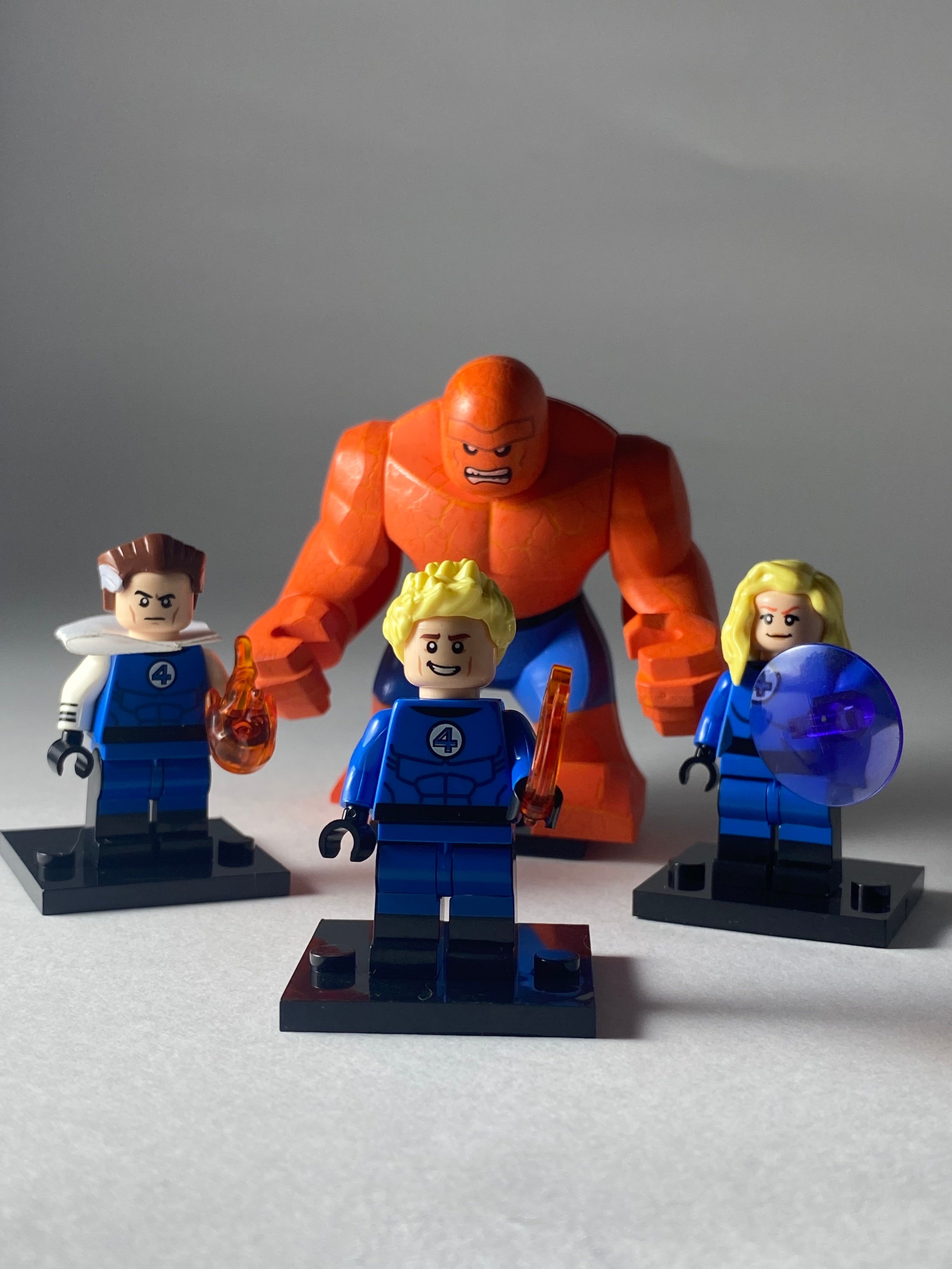 Fantastic Four 6