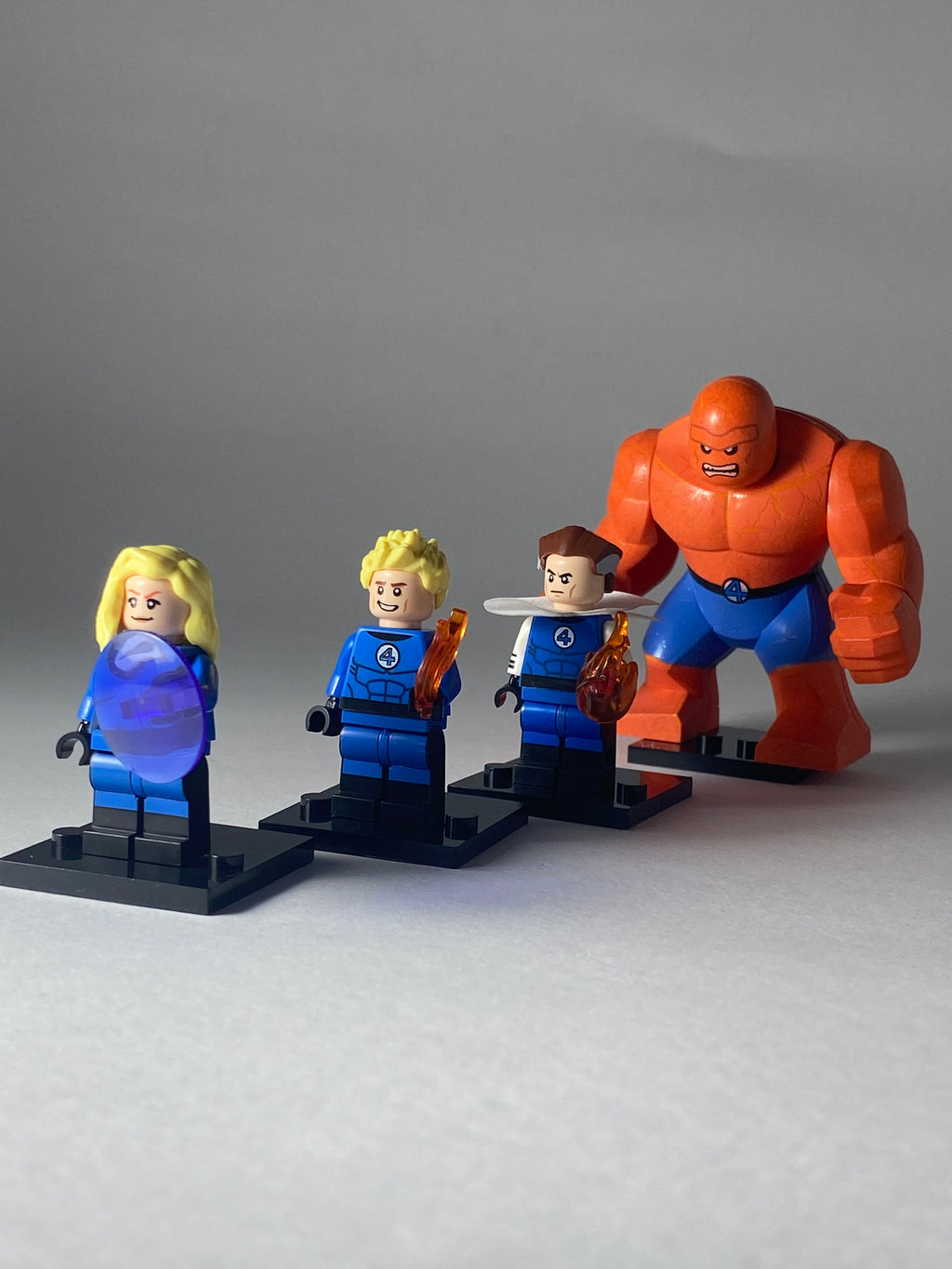 Fantastic Four 6