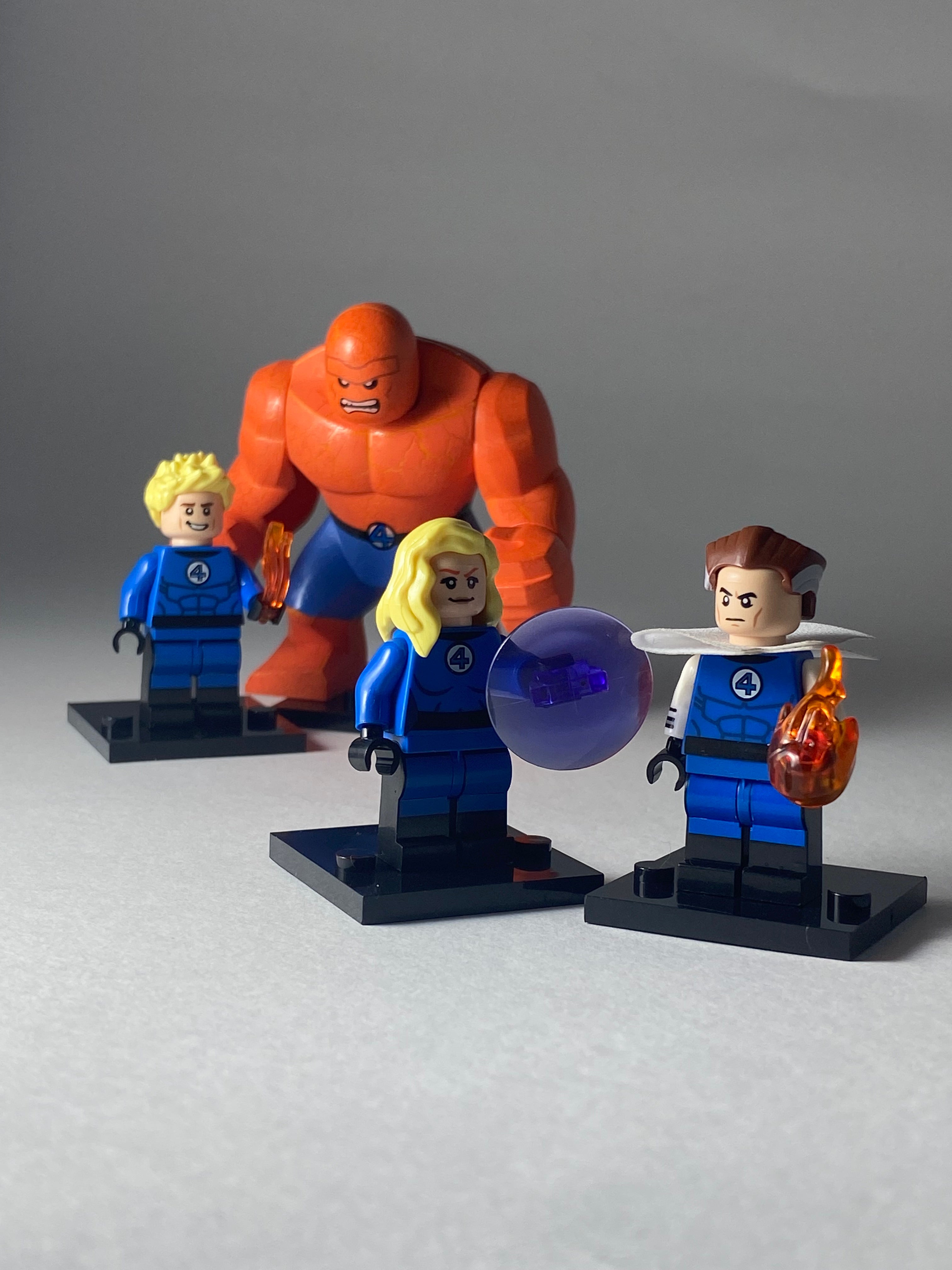 Fantastic Four 6